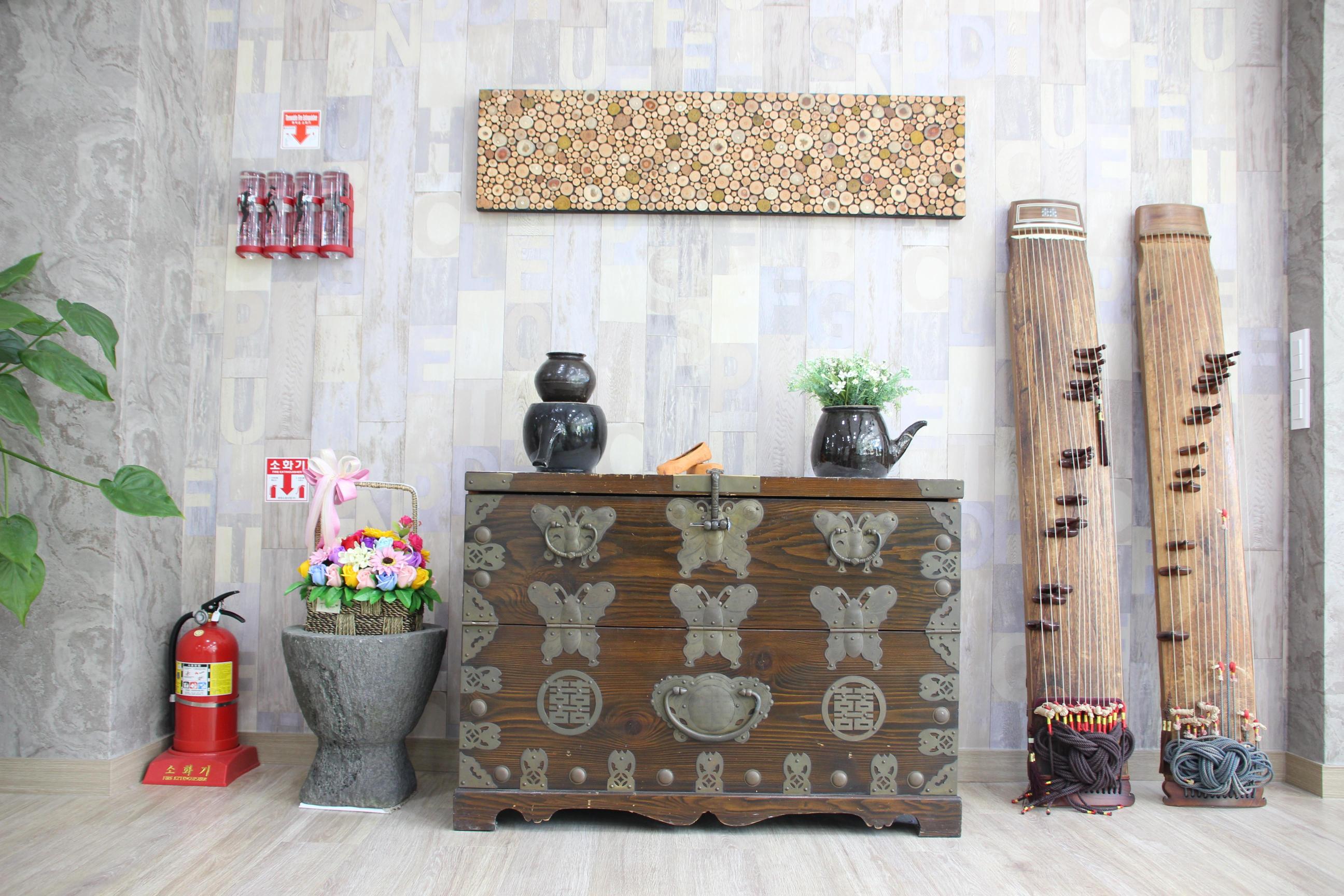 더큰사랑요양원 이미지 13