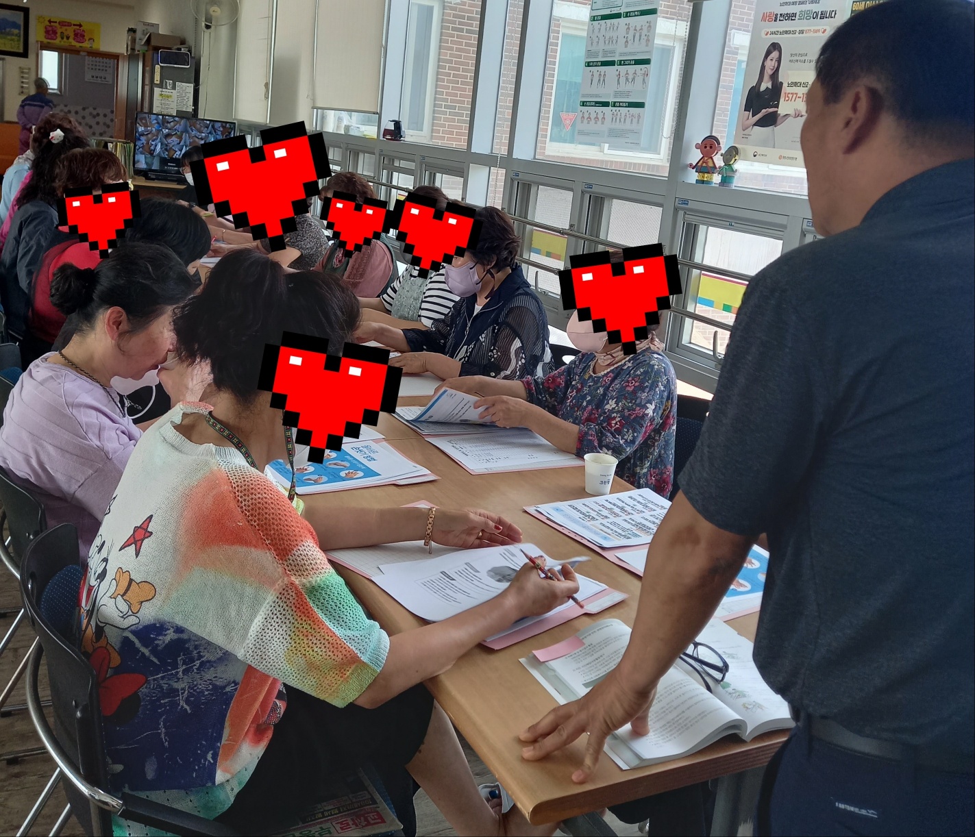 정우요양원 이미지 2