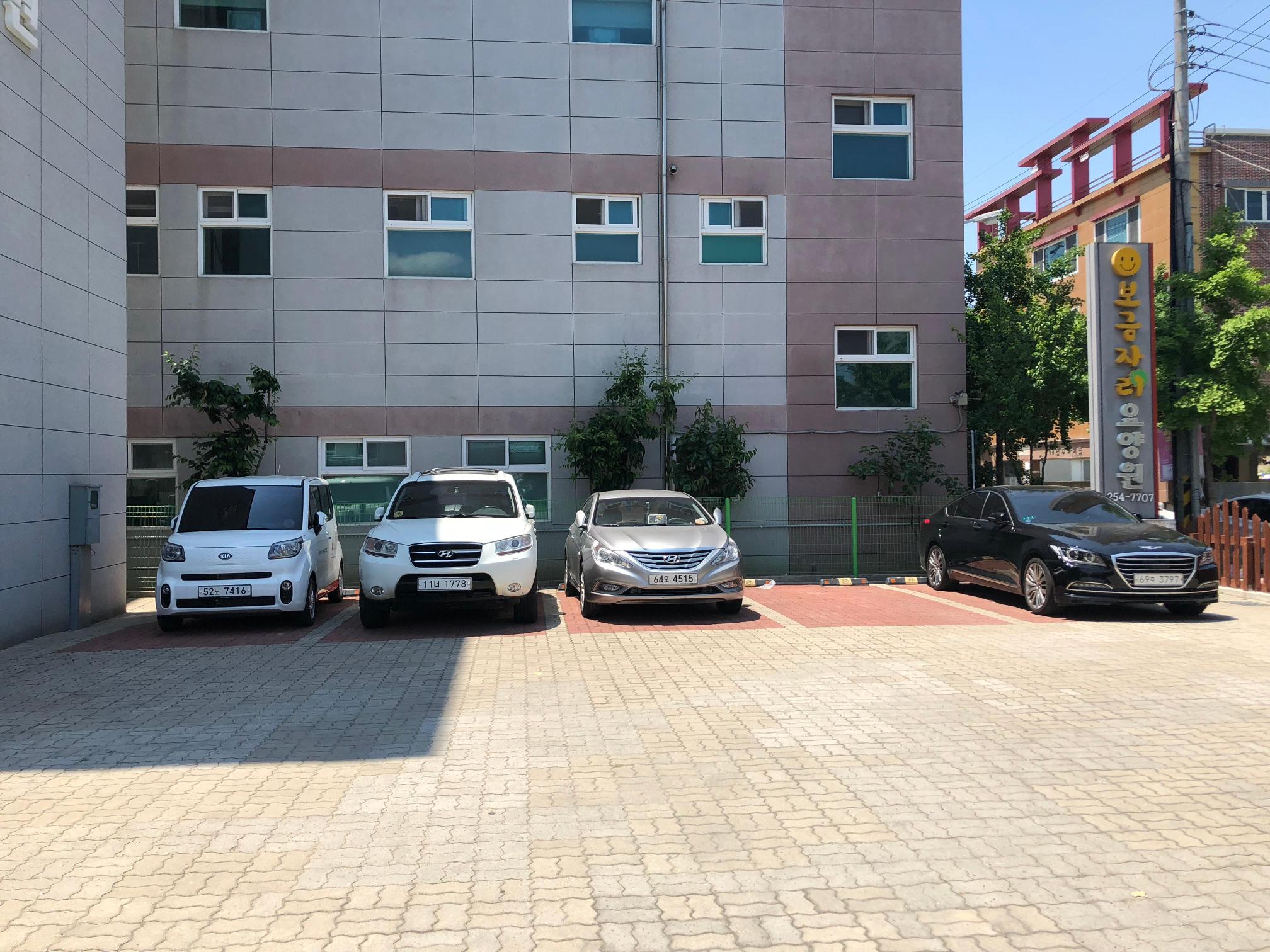 보금자리요양원 이미지 10