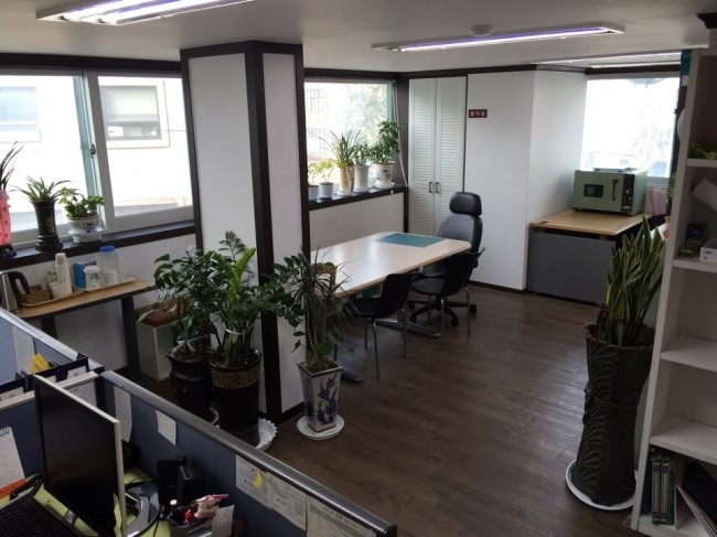 서울숲재활요양원 이미지 3