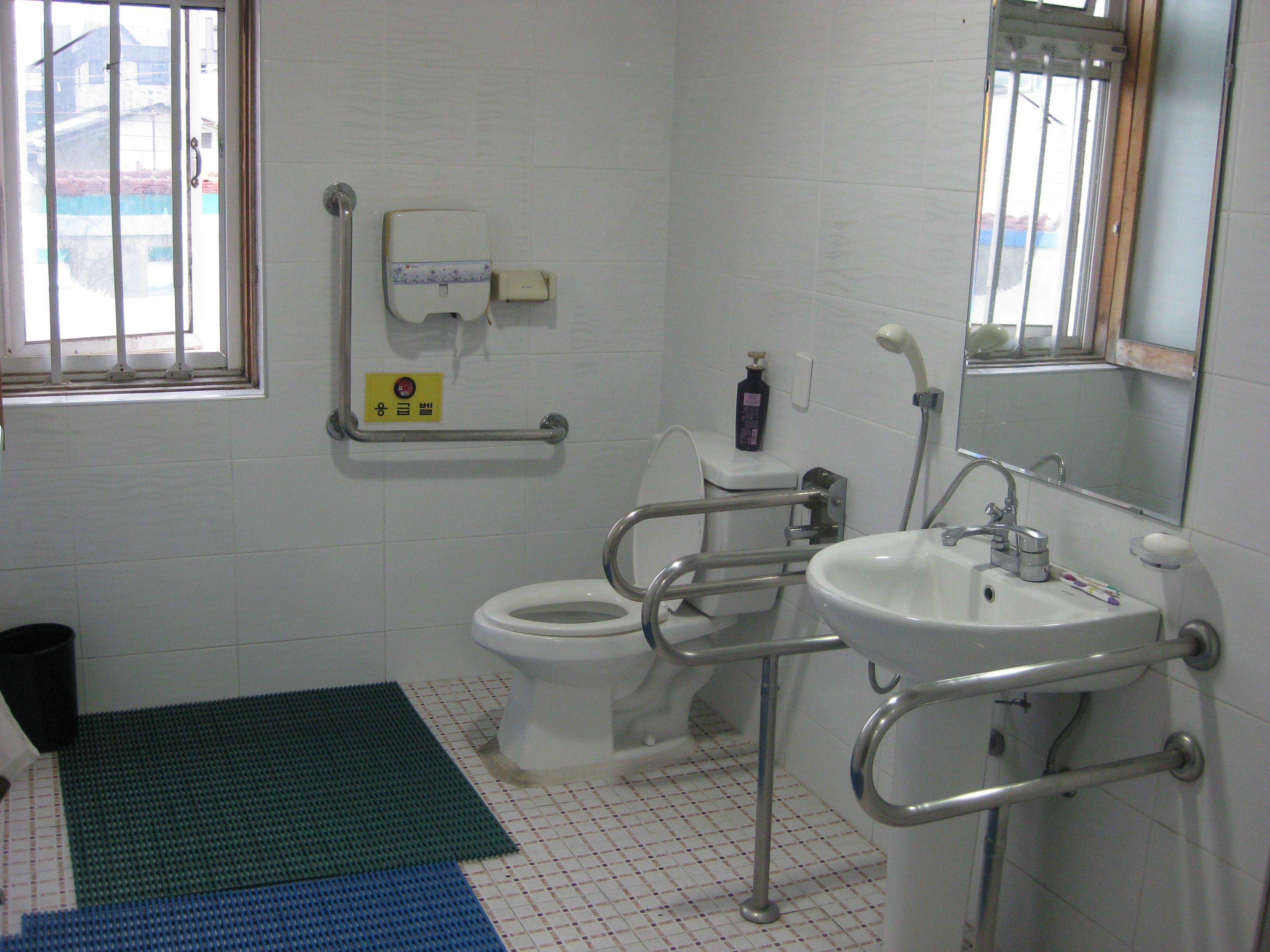 상록수요양원 이미지 9