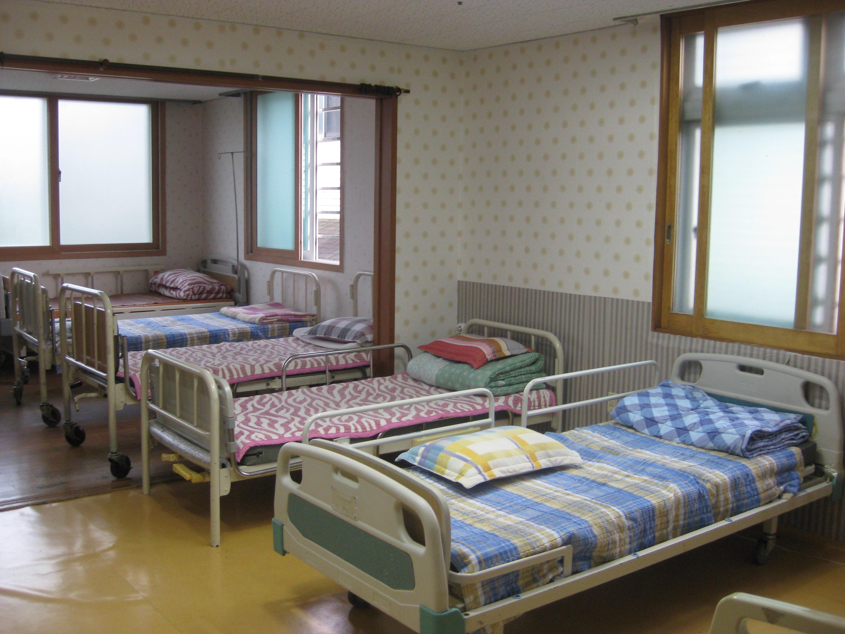 상록수요양원 이미지 8