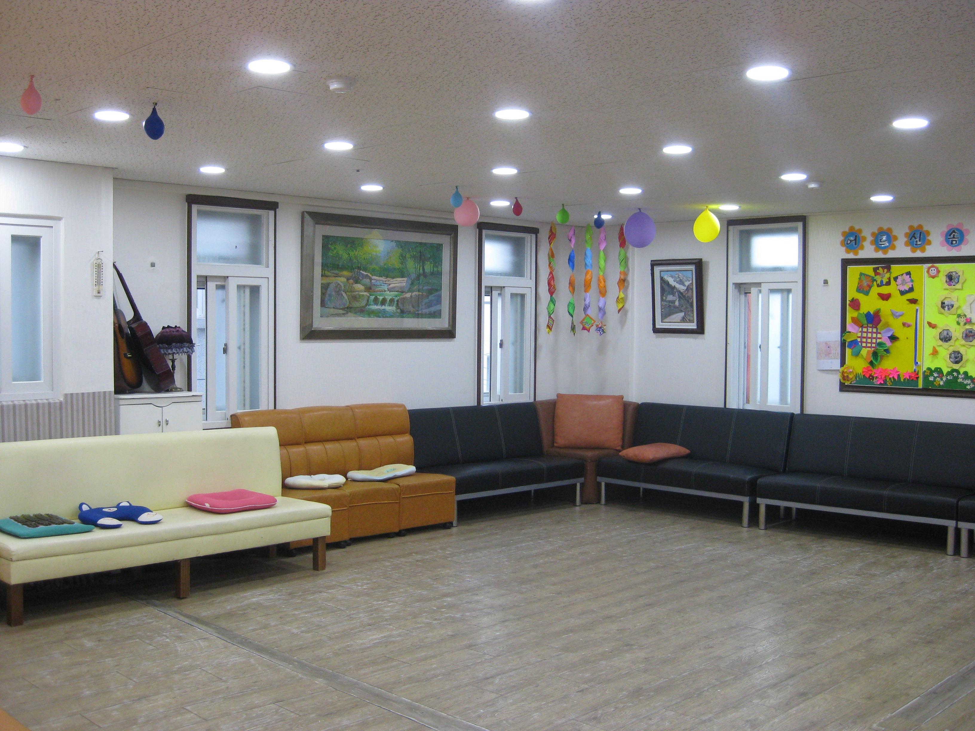 상록수요양원 이미지 14