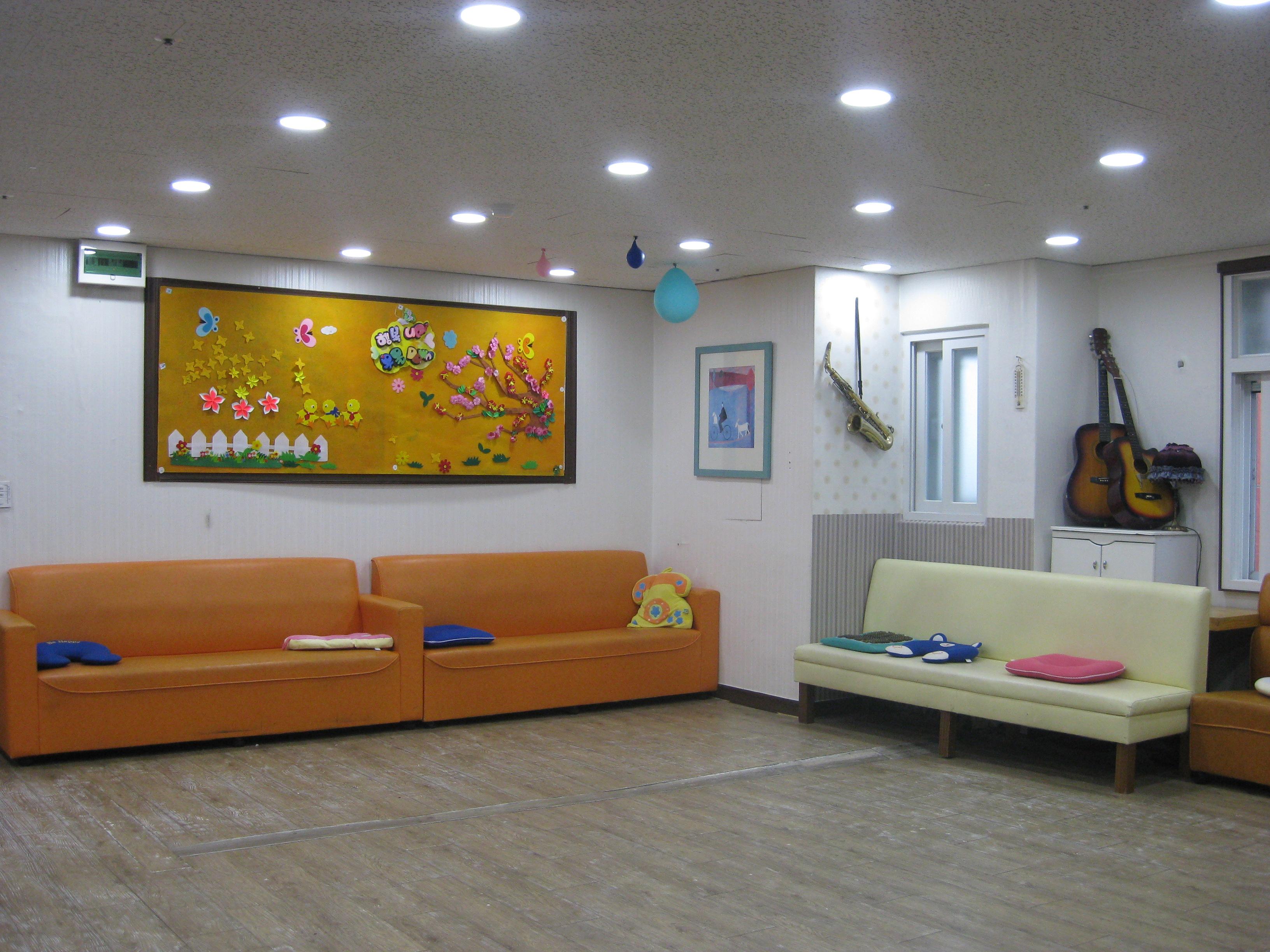 상록수요양원 이미지 13