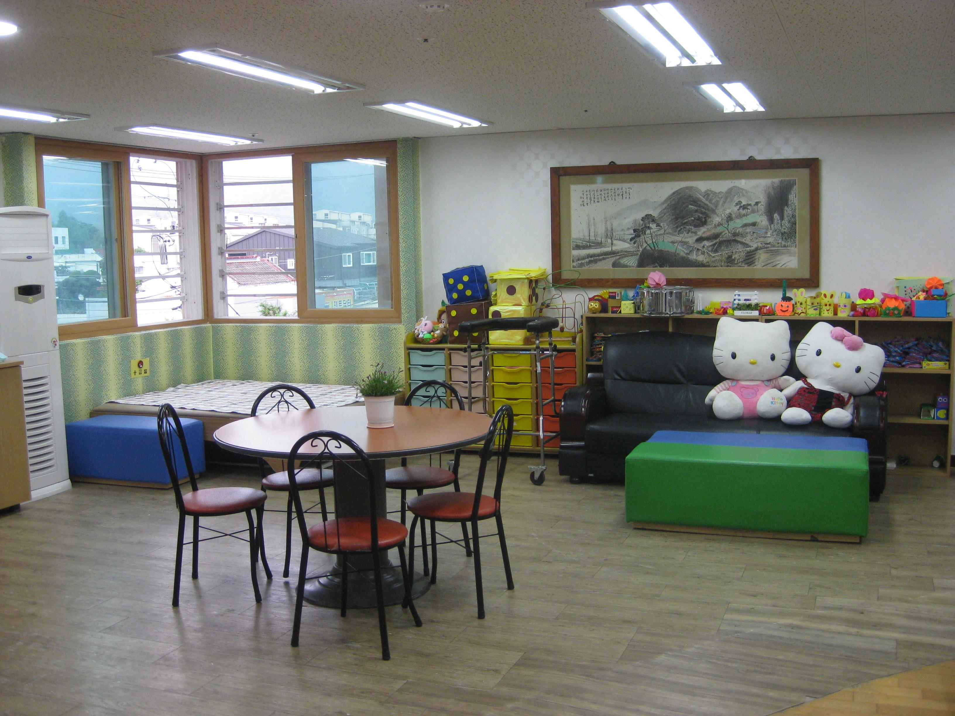 상록수요양원 이미지 12