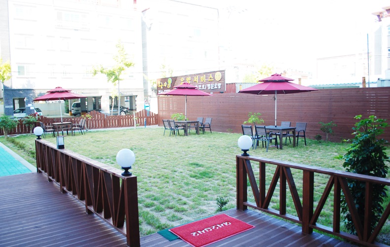 보금자리요양원 이미지 7