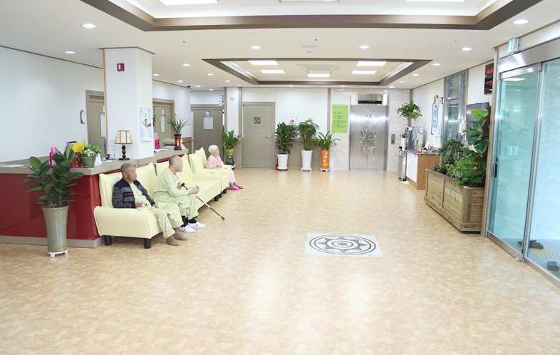 보금자리요양원 이미지 4