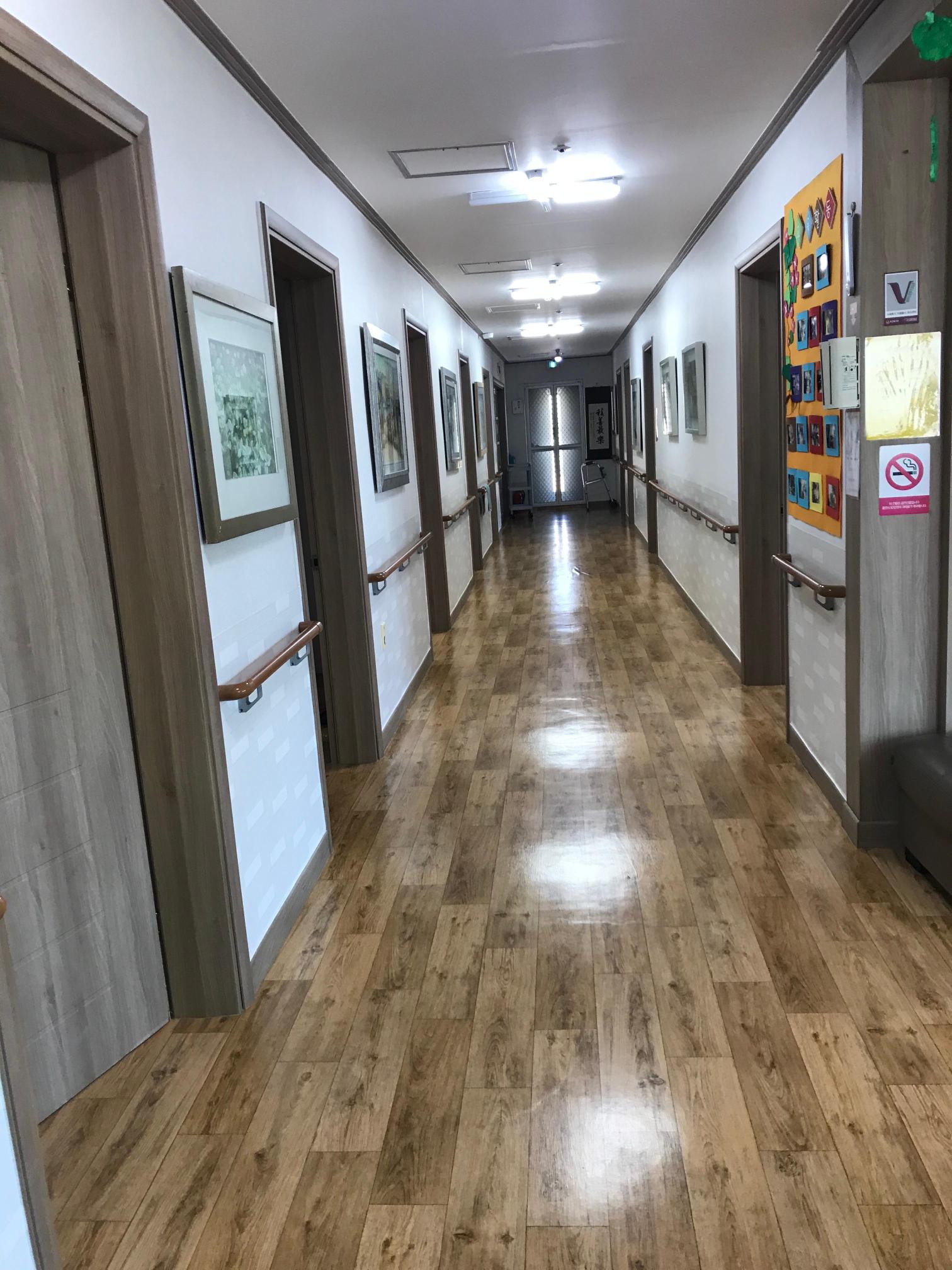 해창 요양원 이미지 2