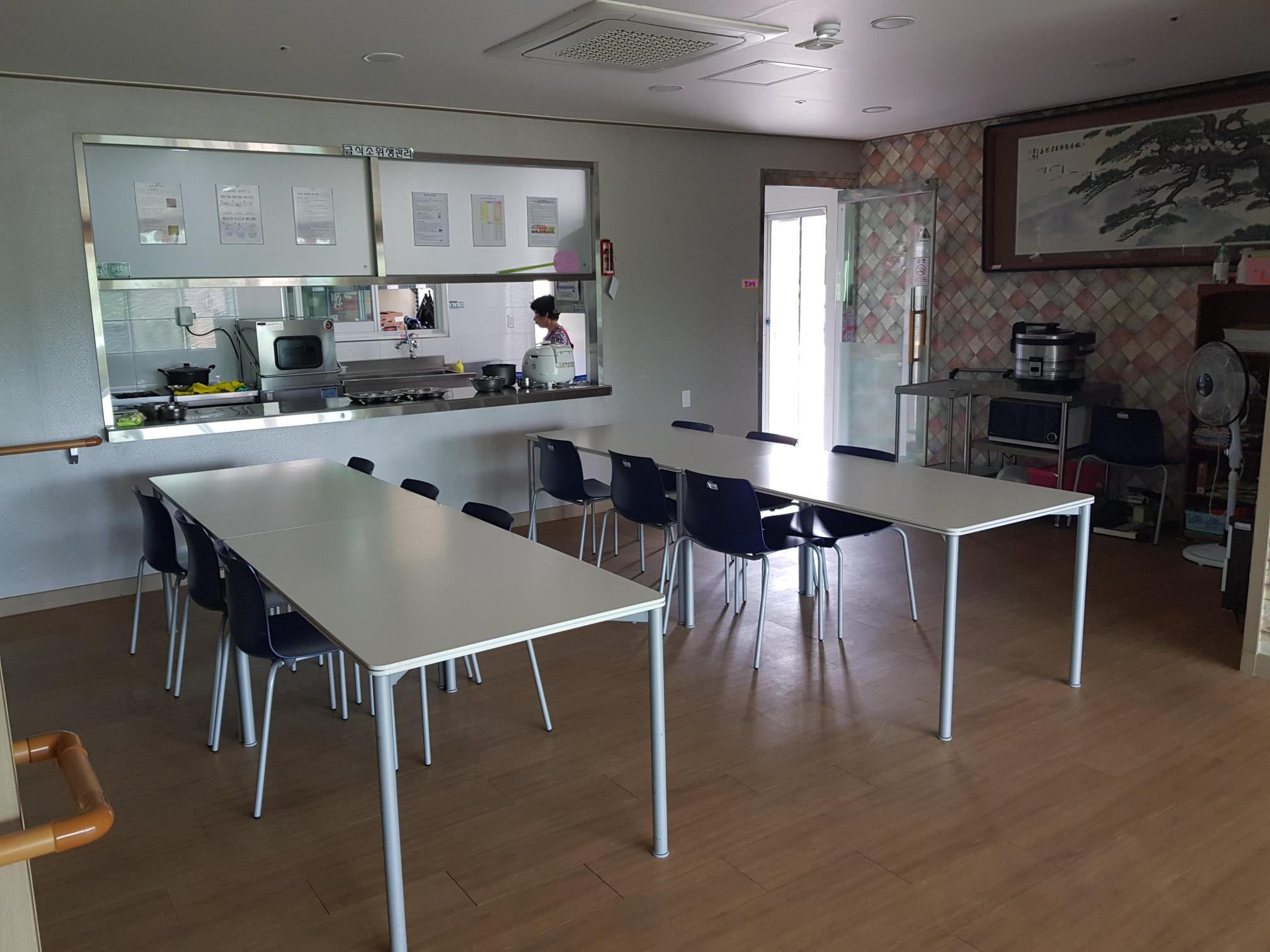 동행요양원 이미지 7