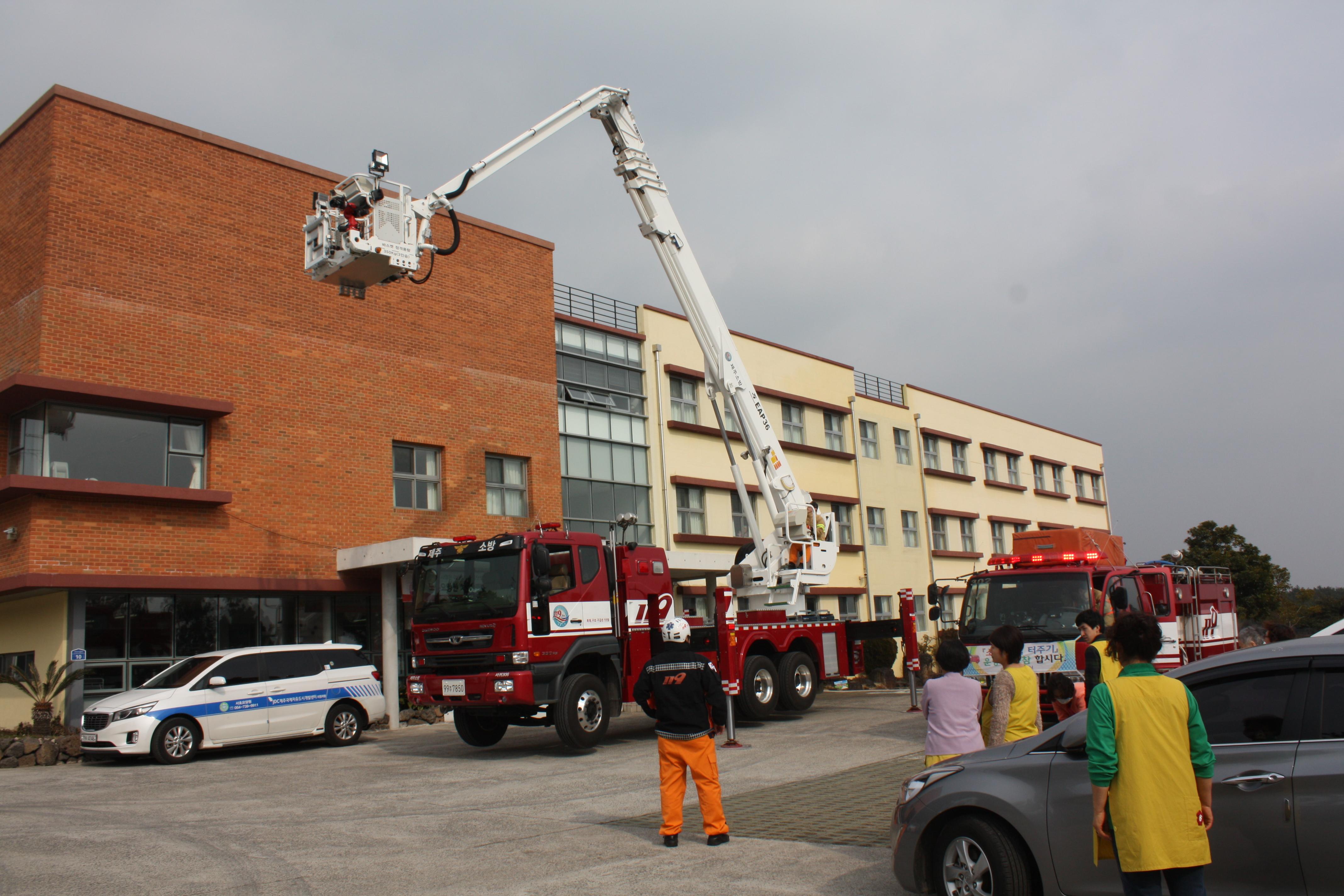 서호요양원 이미지 5