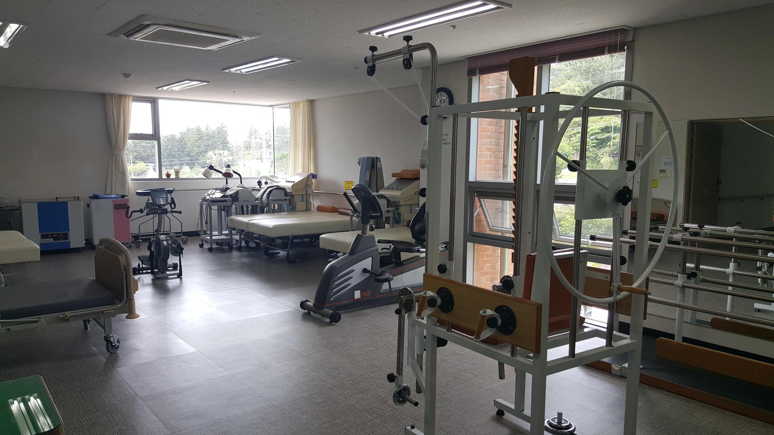 서호요양원 이미지 4