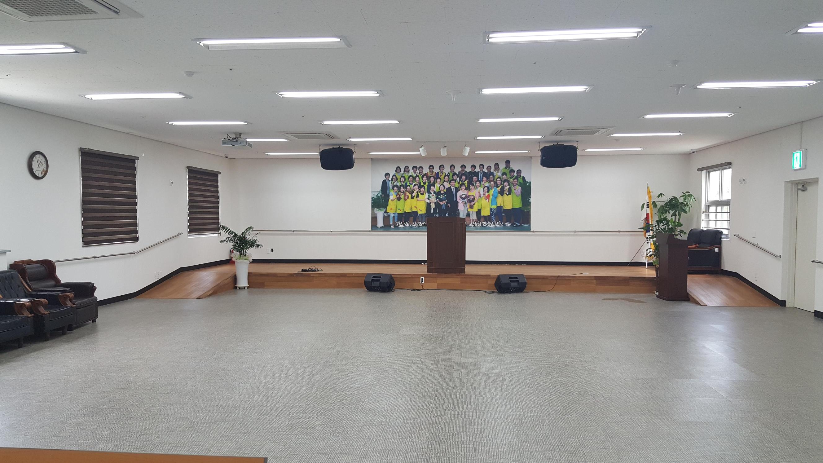 서호요양원 이미지 3