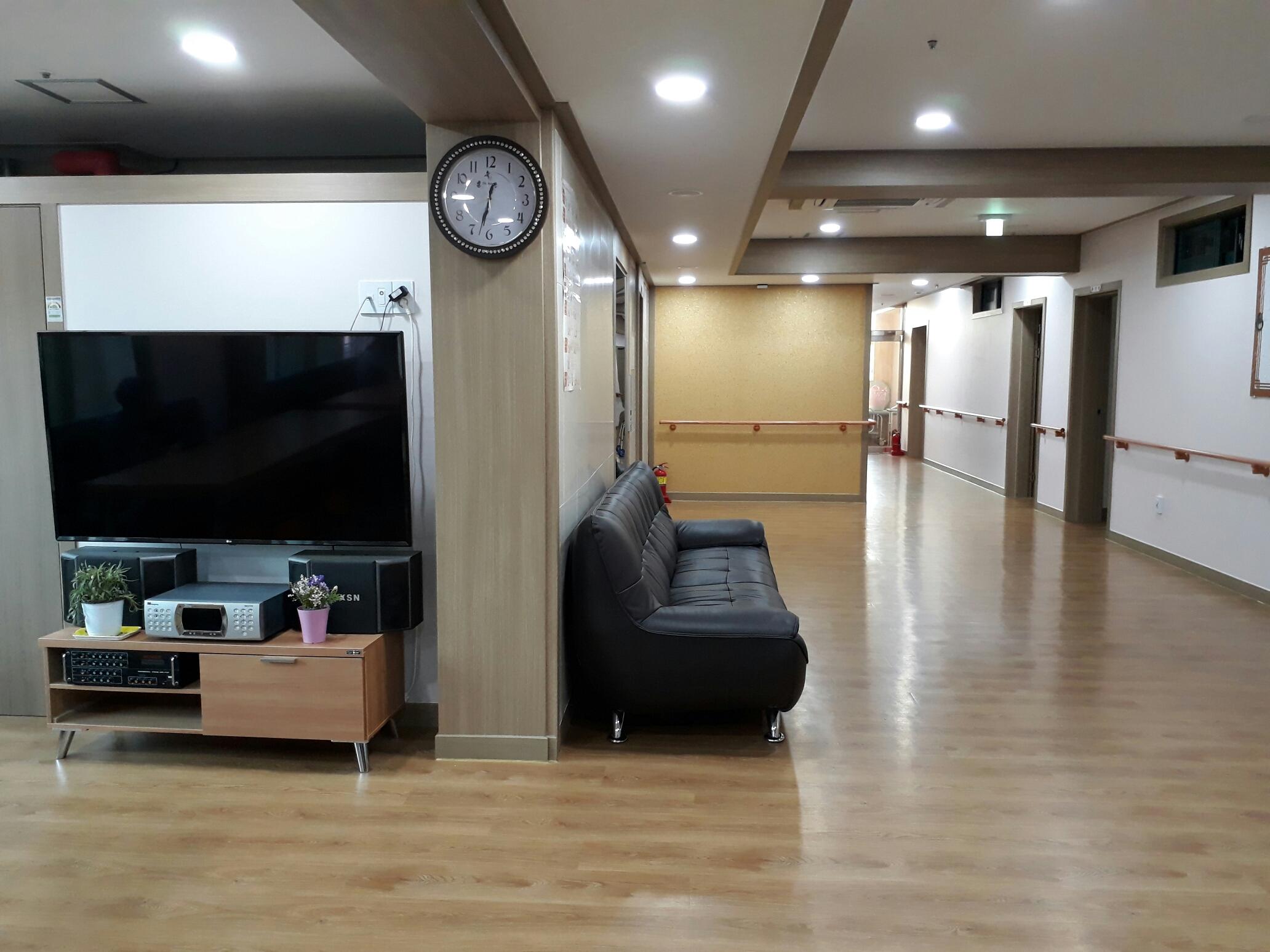 온누리요양원 이미지 3