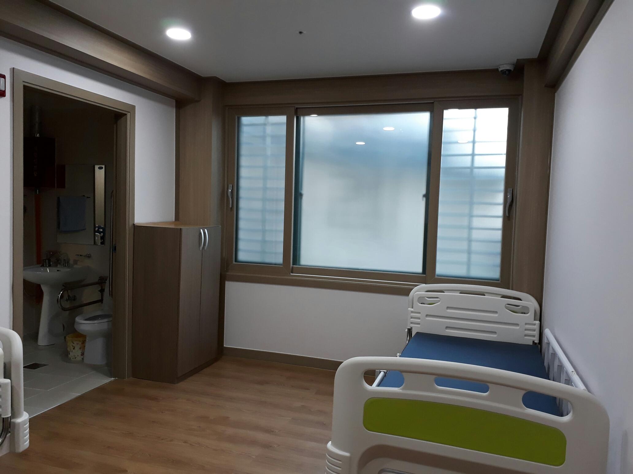 온누리요양원 이미지 5