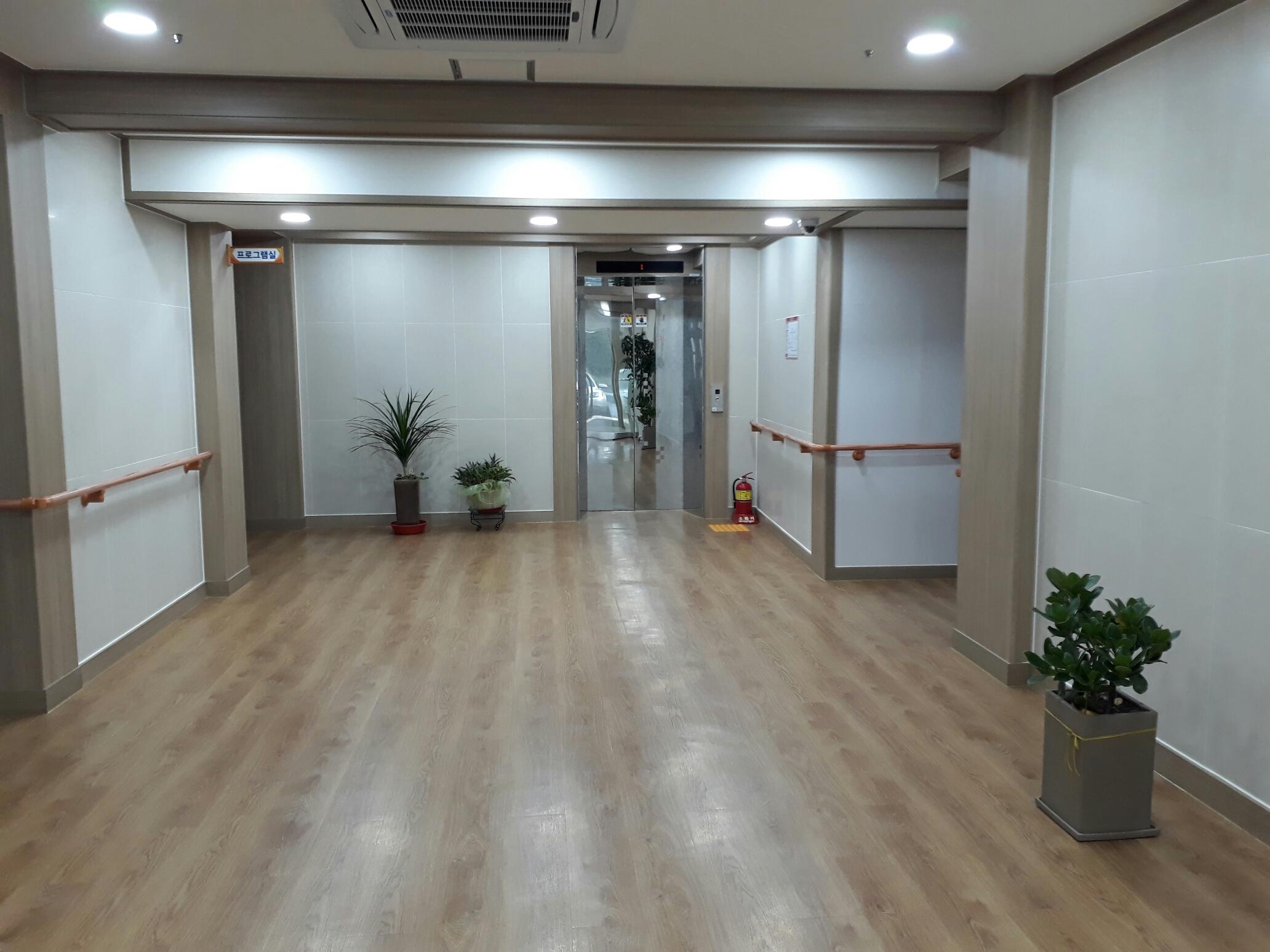 온누리요양원 이미지 4