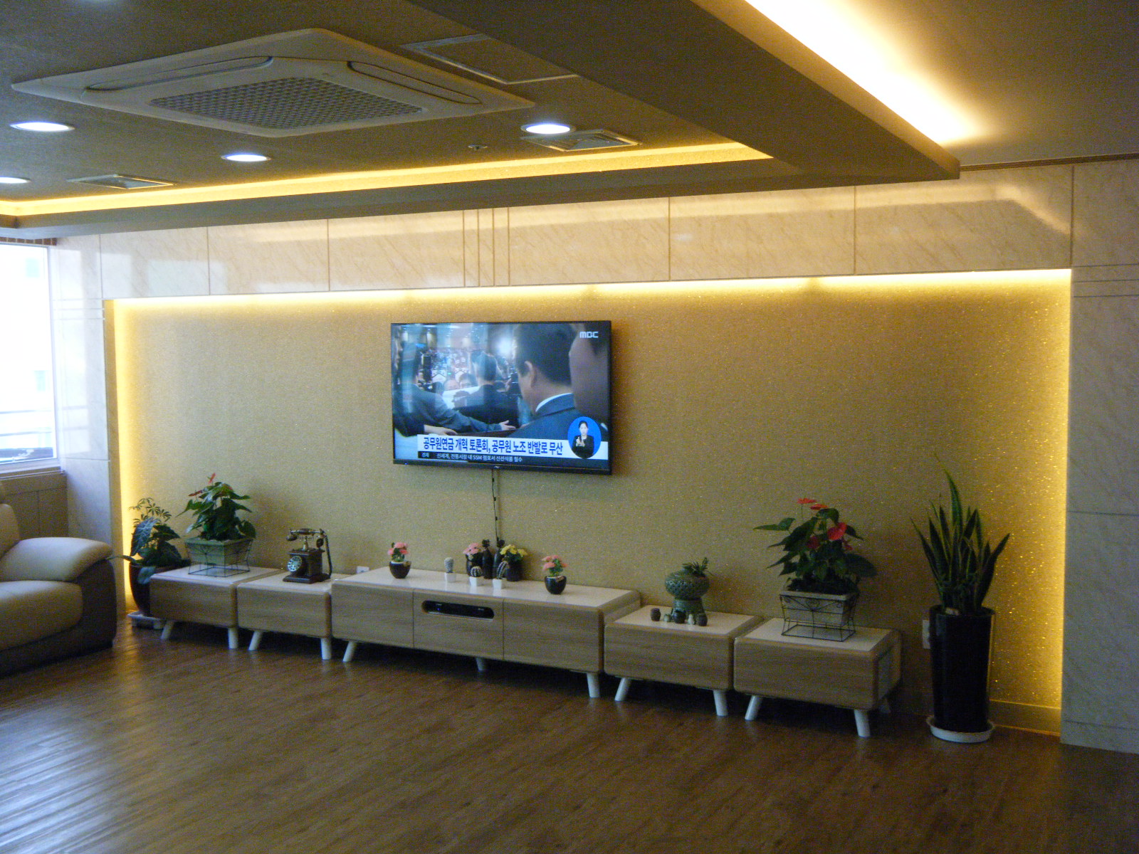 하늘빛요양원 이미지 3