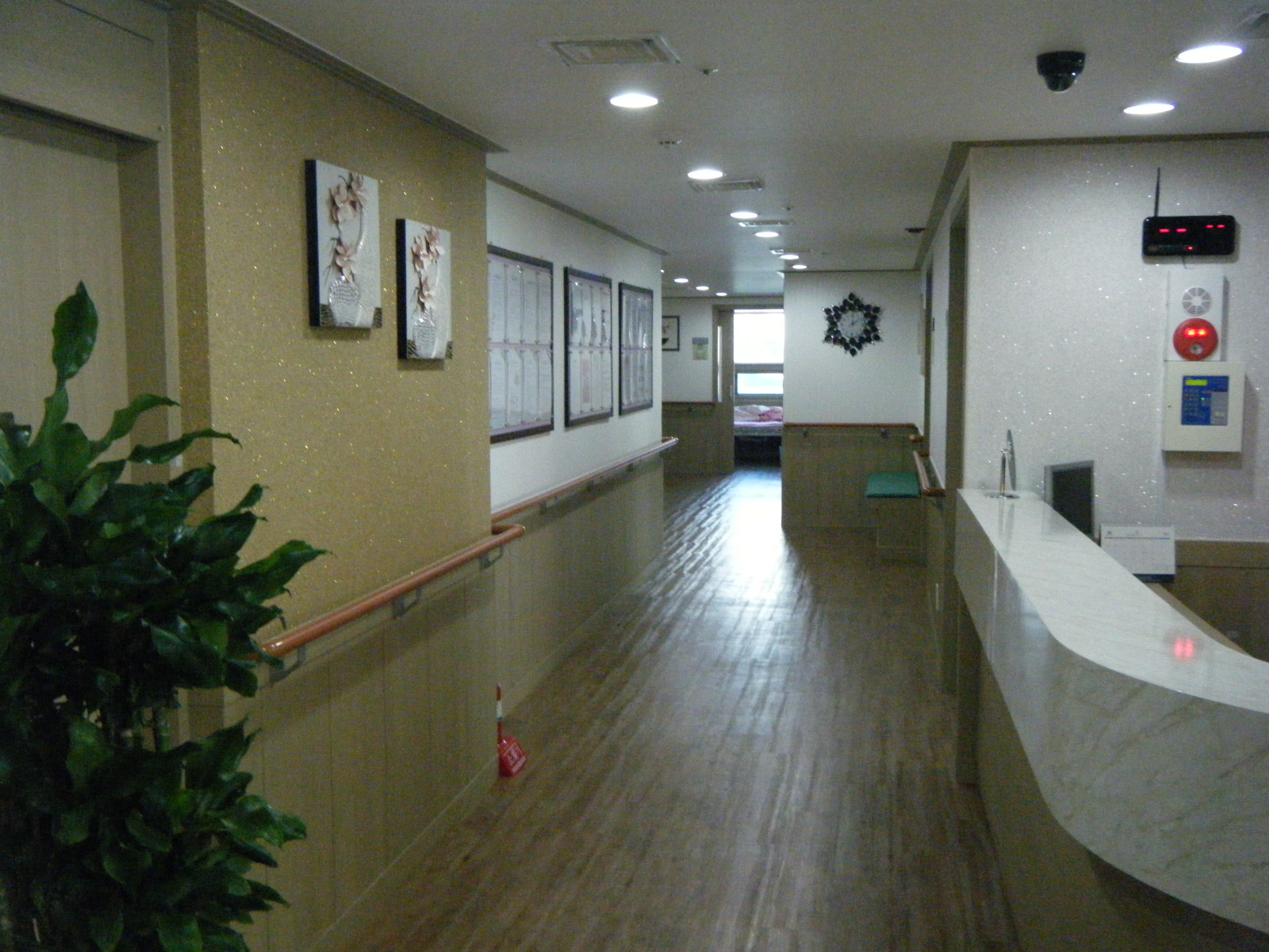 하늘빛요양원 이미지 6