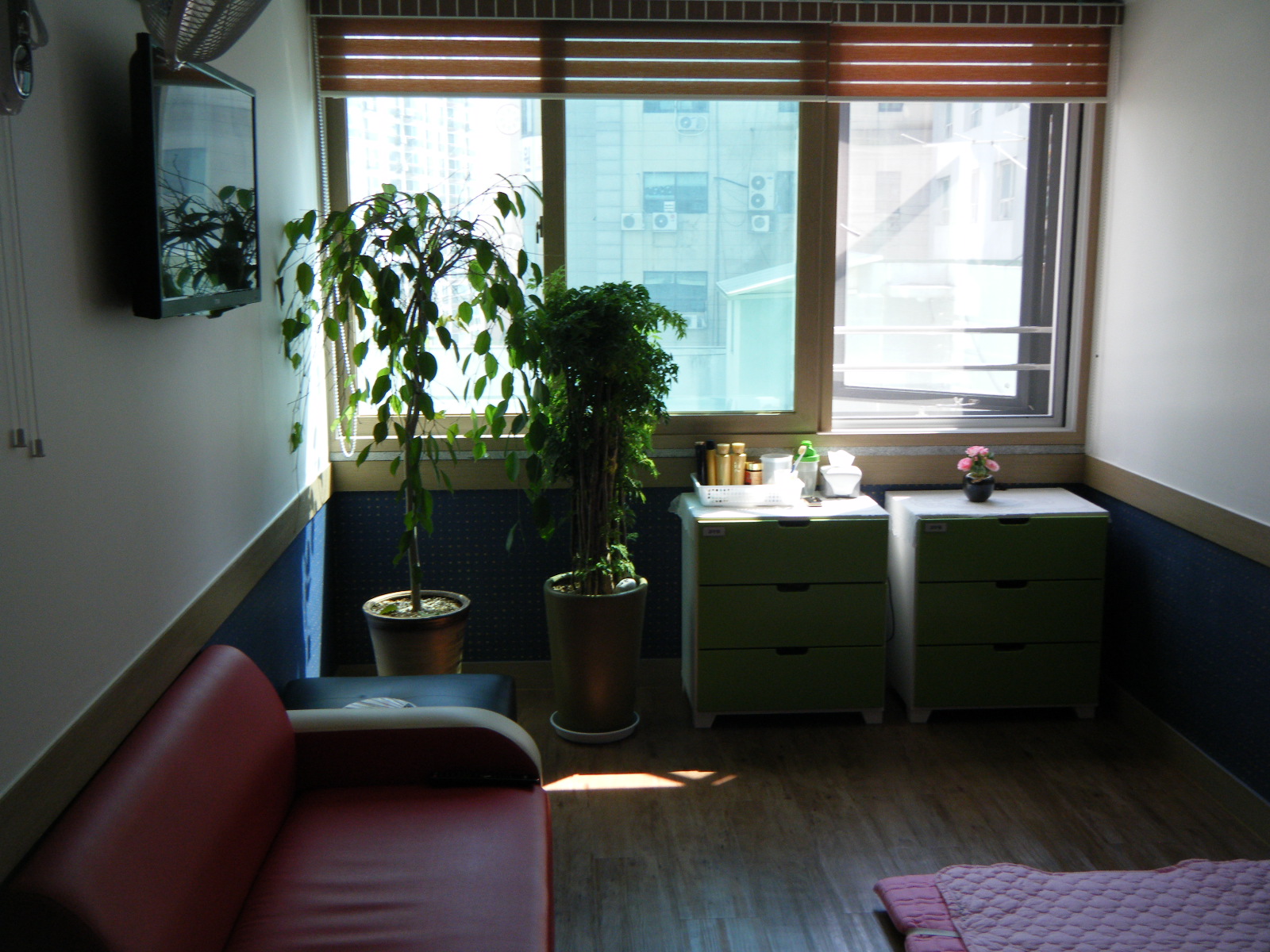 하늘빛요양원 이미지 5