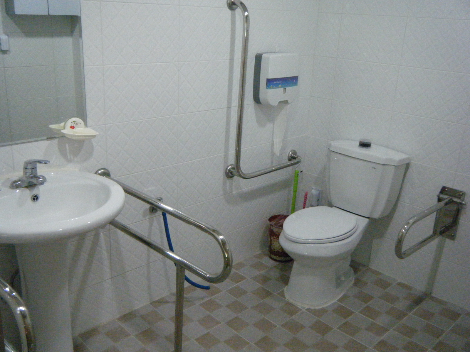 하늘빛요양원 이미지 2