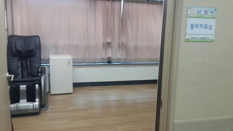 올리사랑 요양원 이미지 8