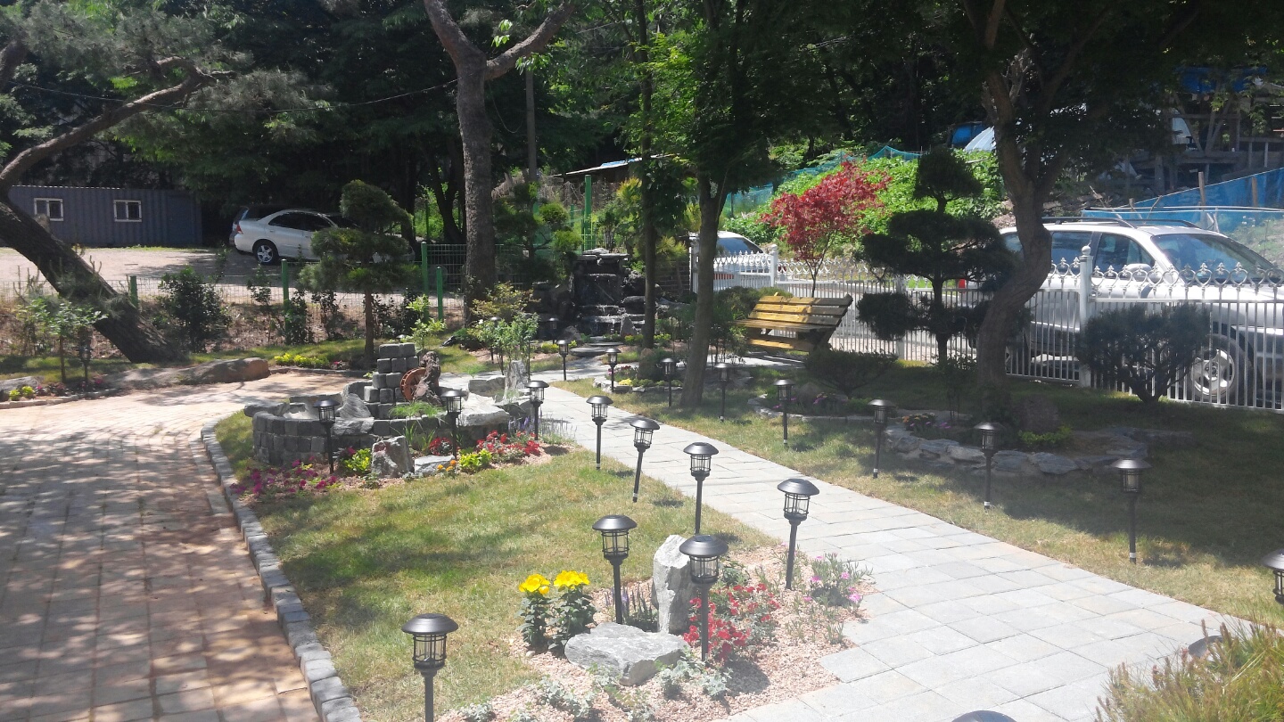 우리노인요양원(녹양) 이미지 18