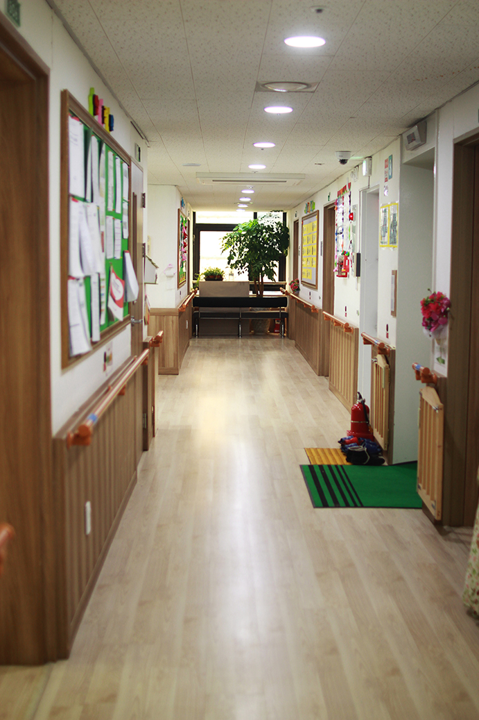 마리아요양원 이미지 4