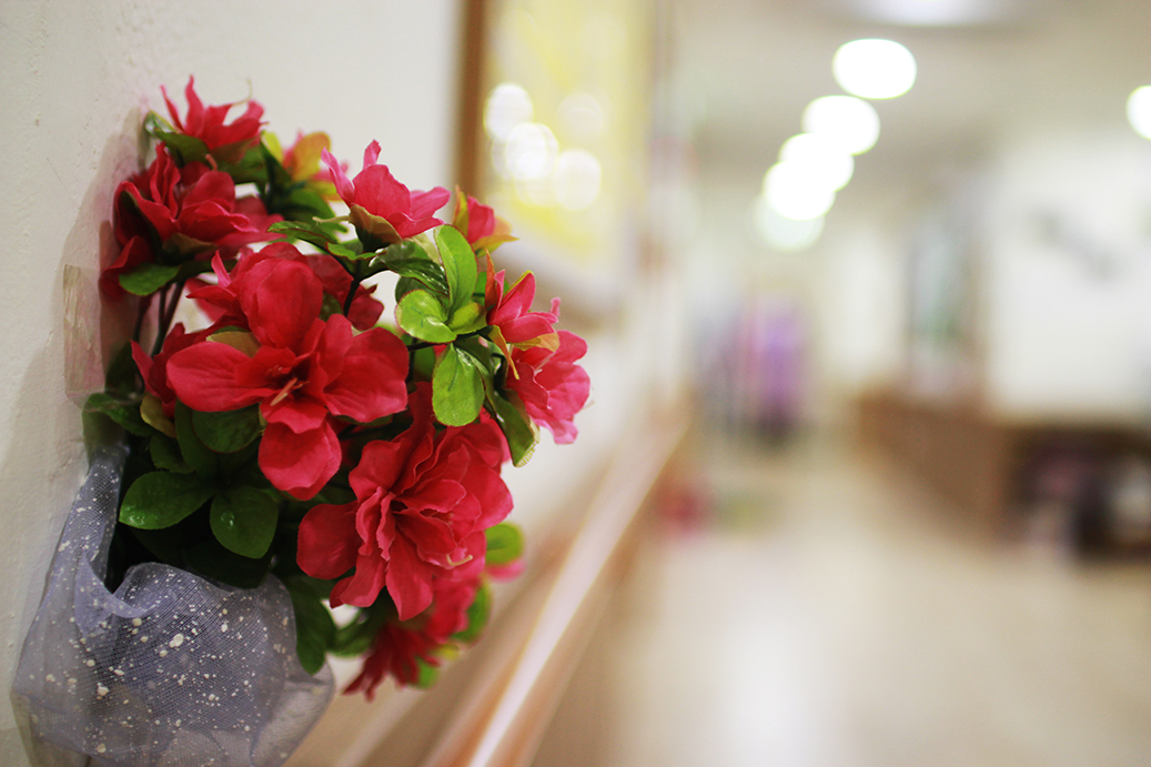 마리아요양원 이미지 6