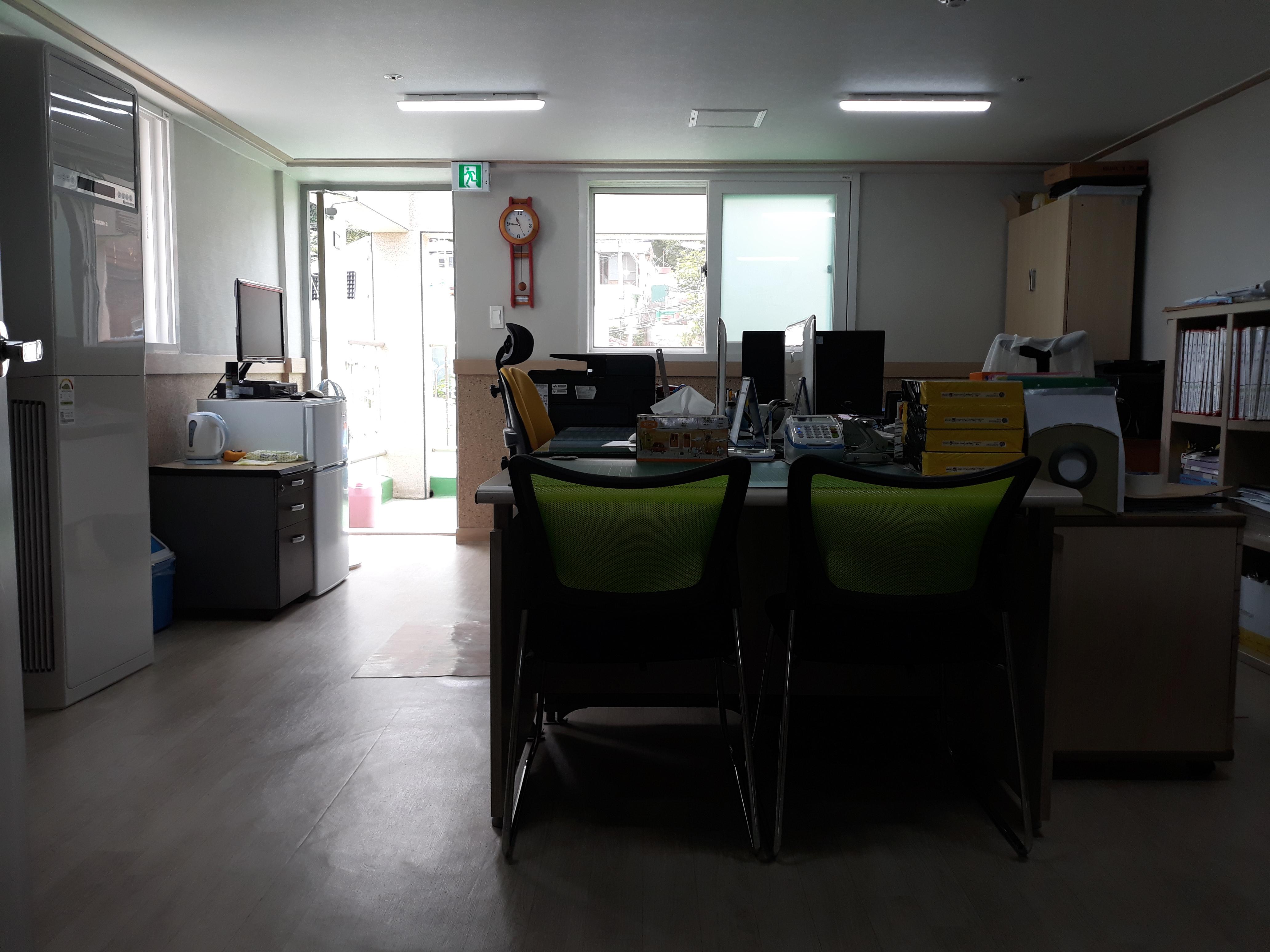 늘편안한 요양원 이미지 12