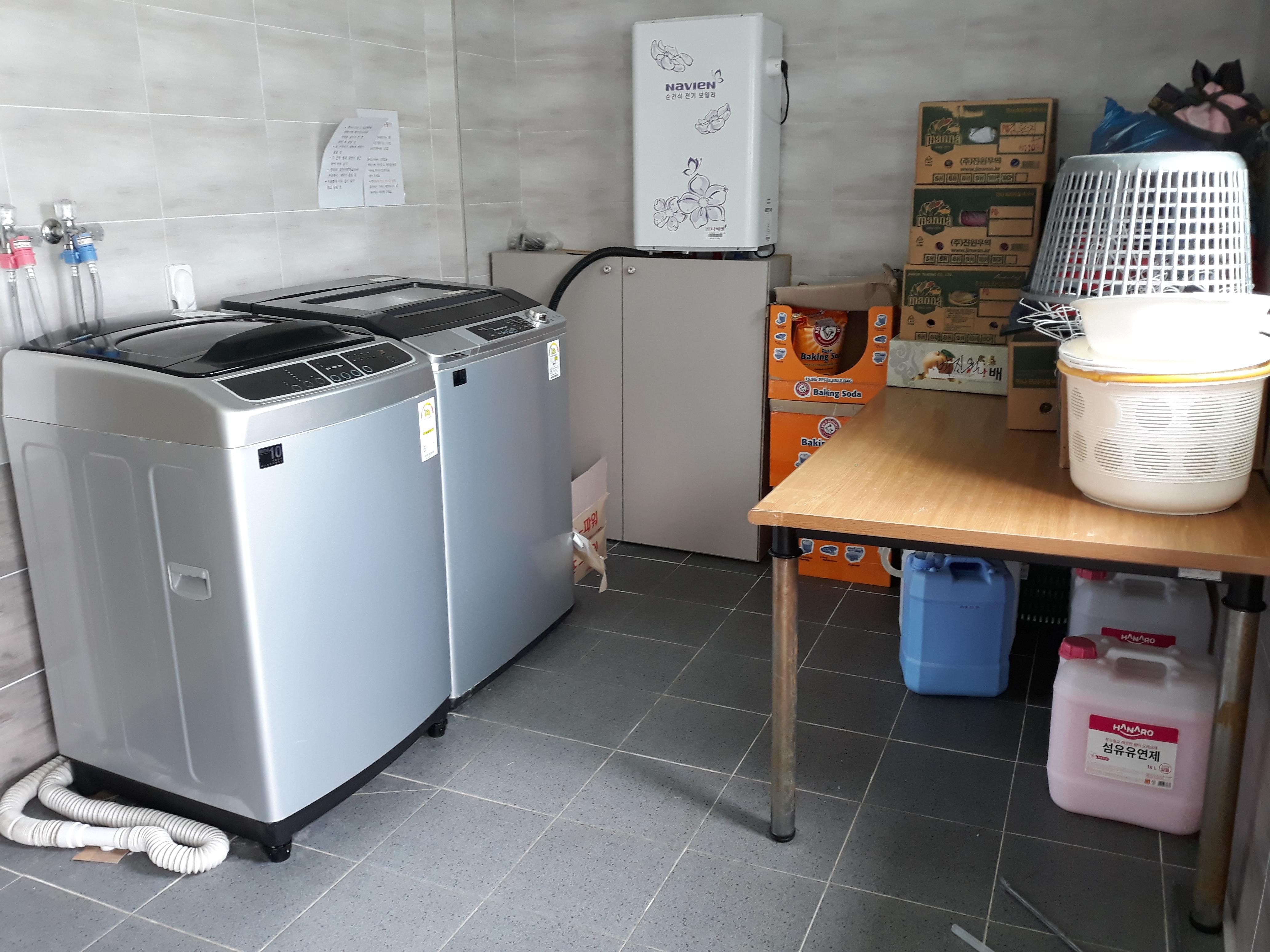 늘편안한 요양원 이미지 17