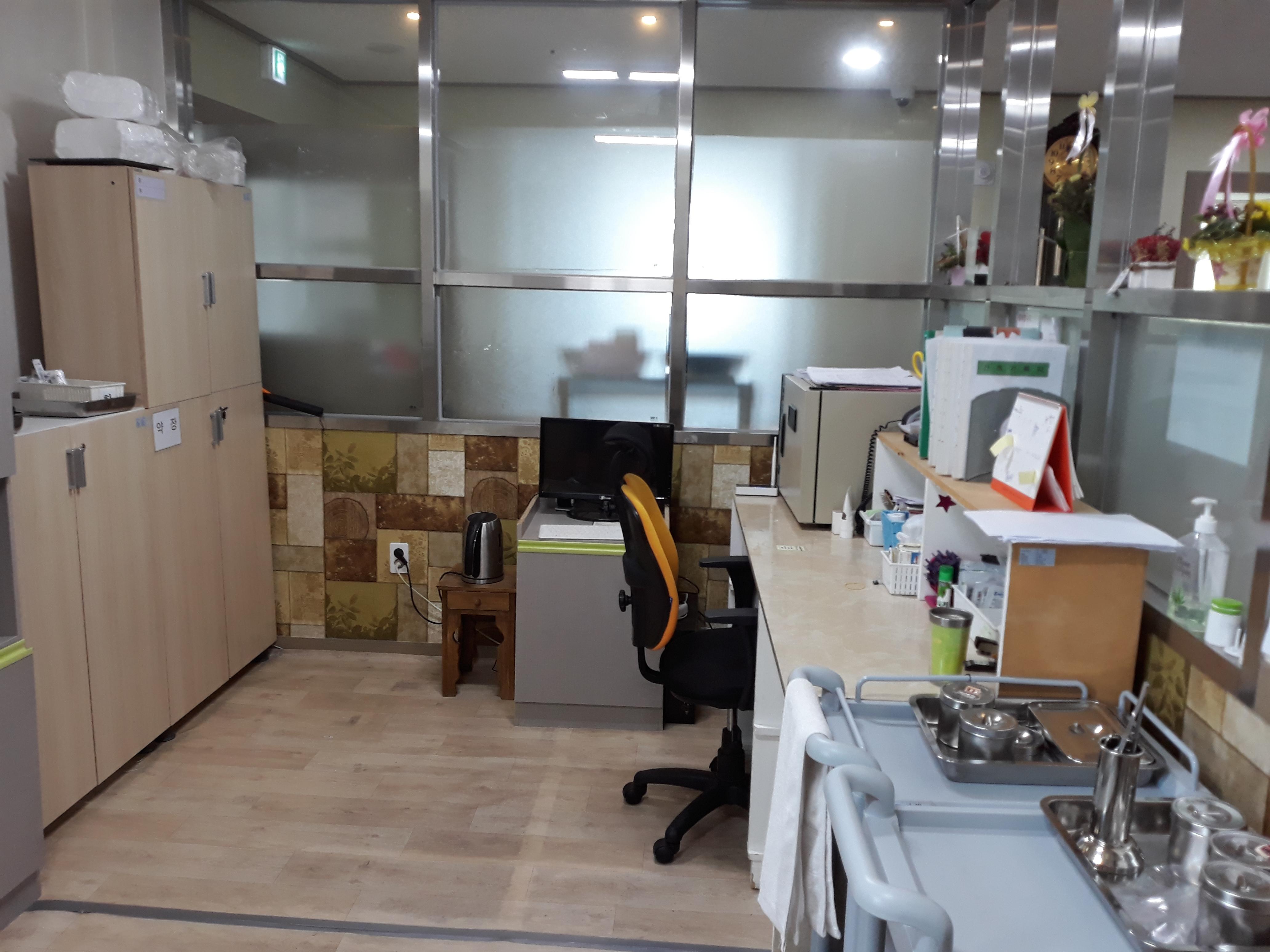 늘편안한 요양원 이미지 8