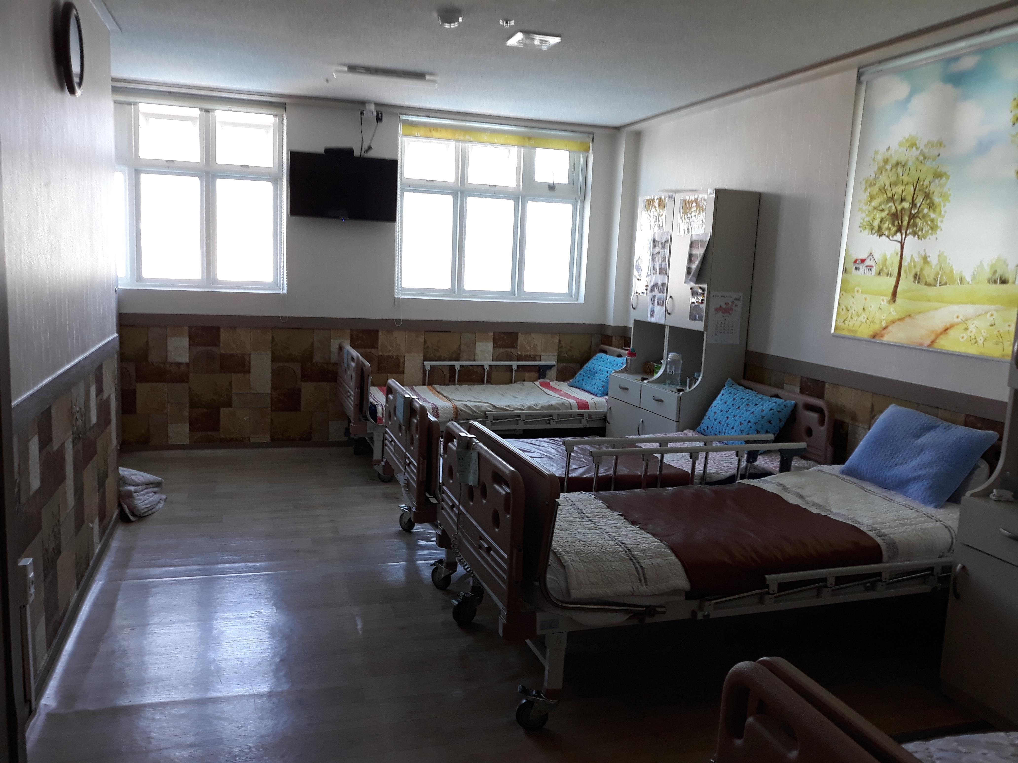 늘편안한 요양원 이미지 6