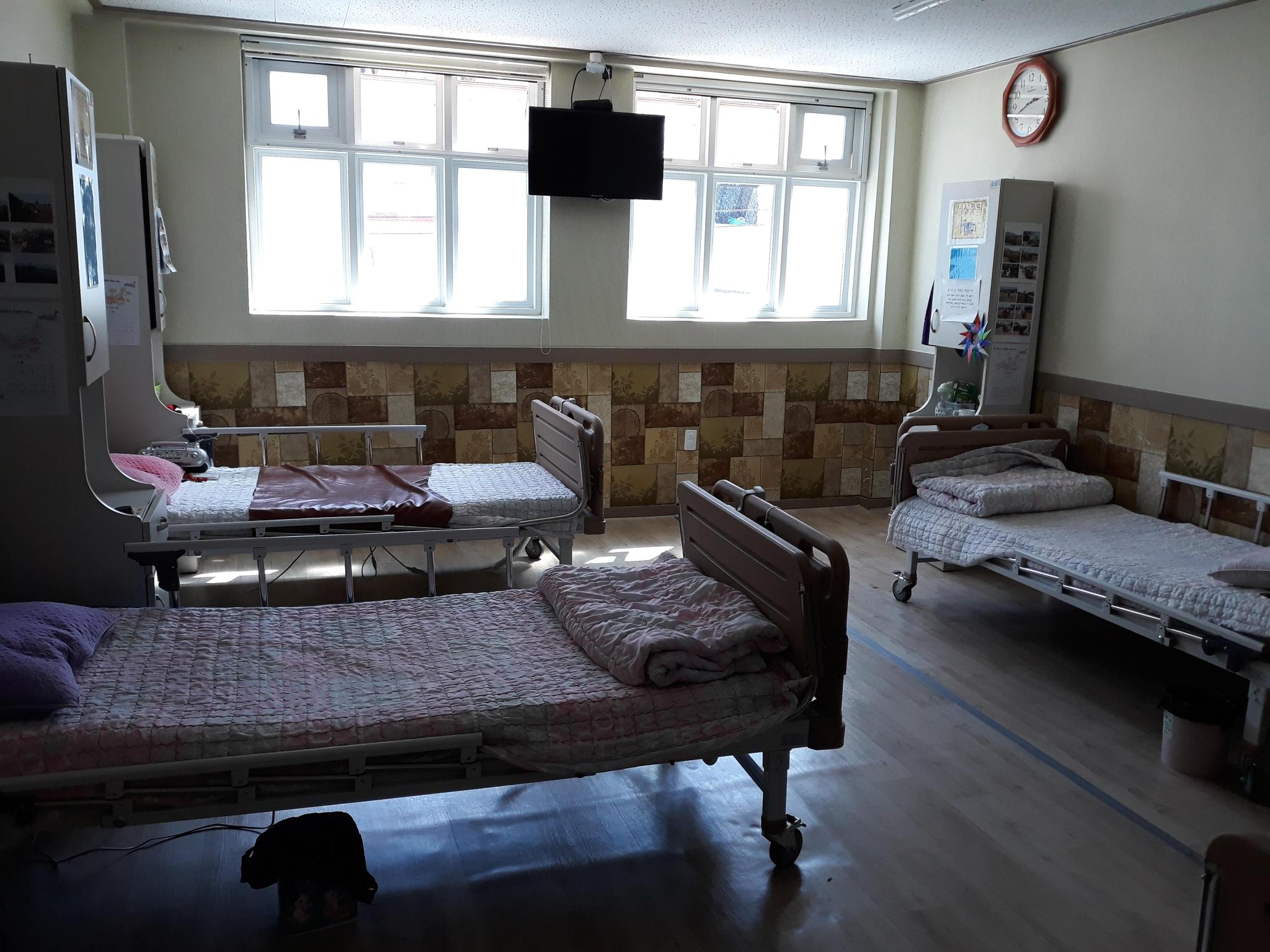 늘편안한 요양원 이미지 5