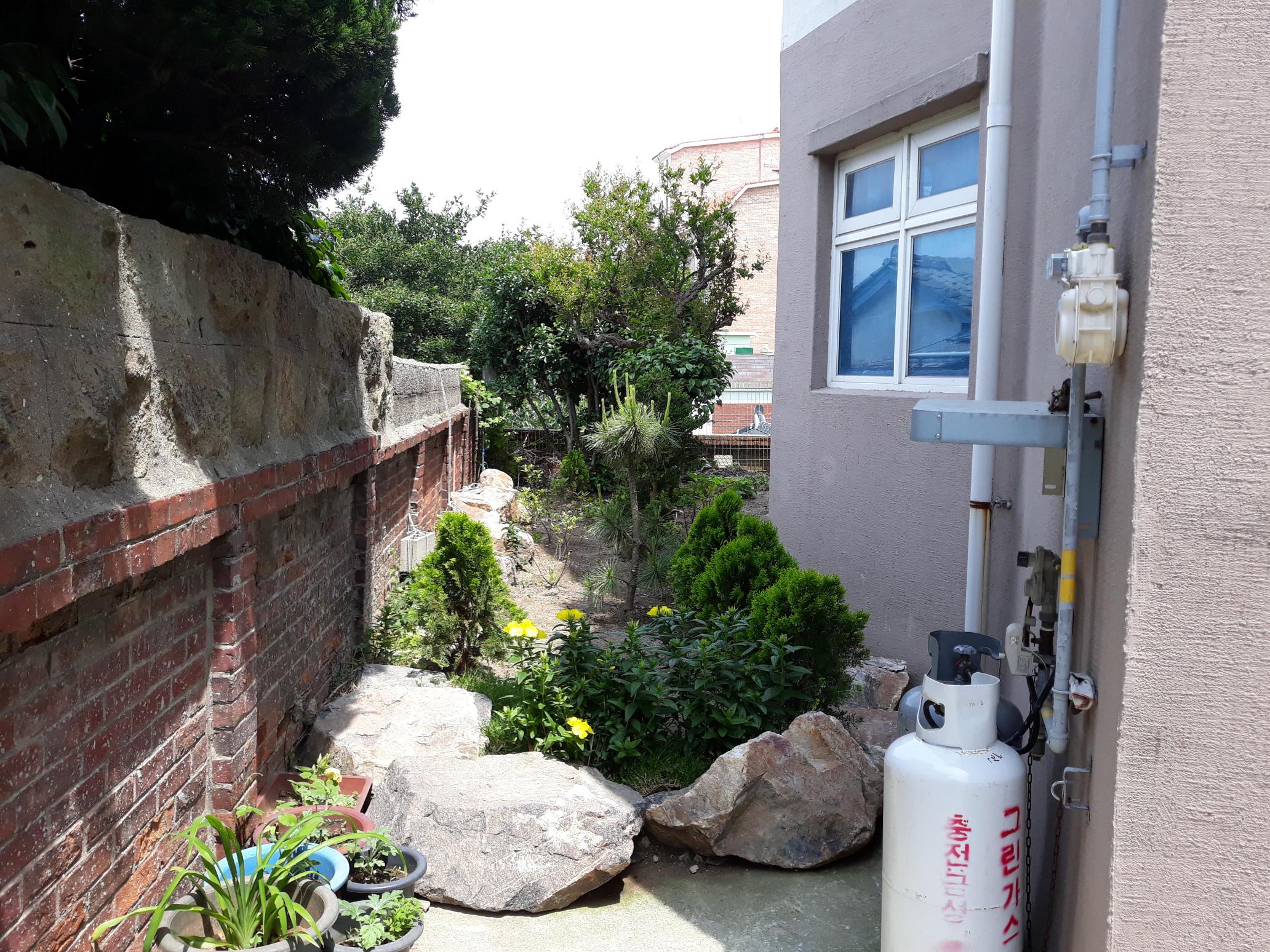 늘편안한 요양원