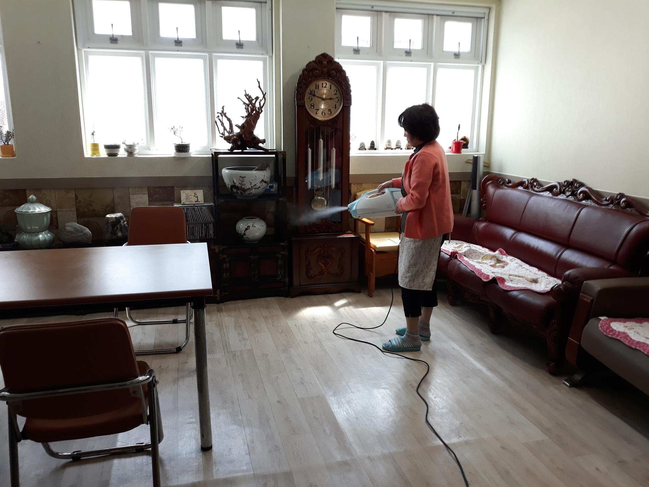 늘편안한 요양원 이미지 35