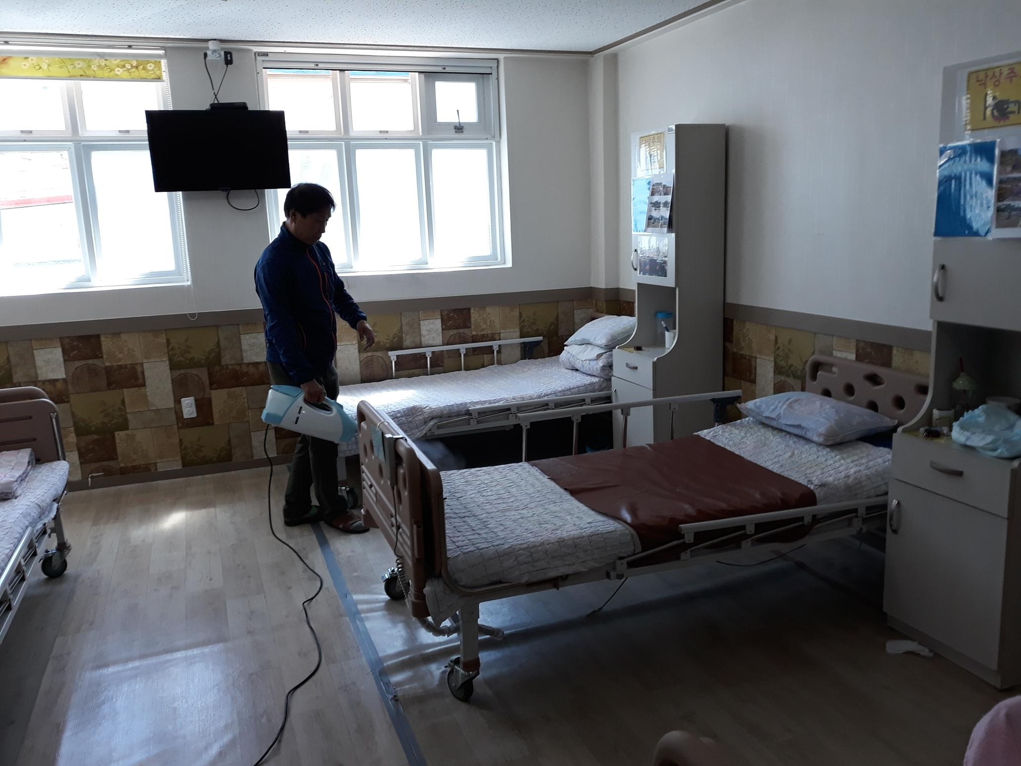 늘편안한 요양원 이미지 33