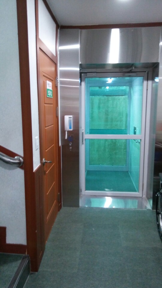 학계노인전문요양원 이미지 14