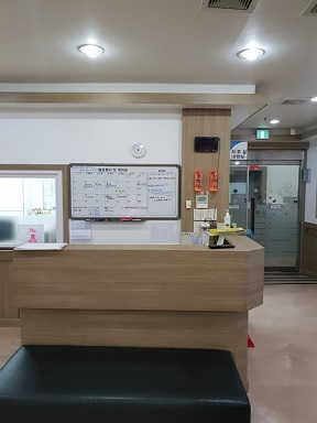 정진의료재단 영화요양원 이미지 4