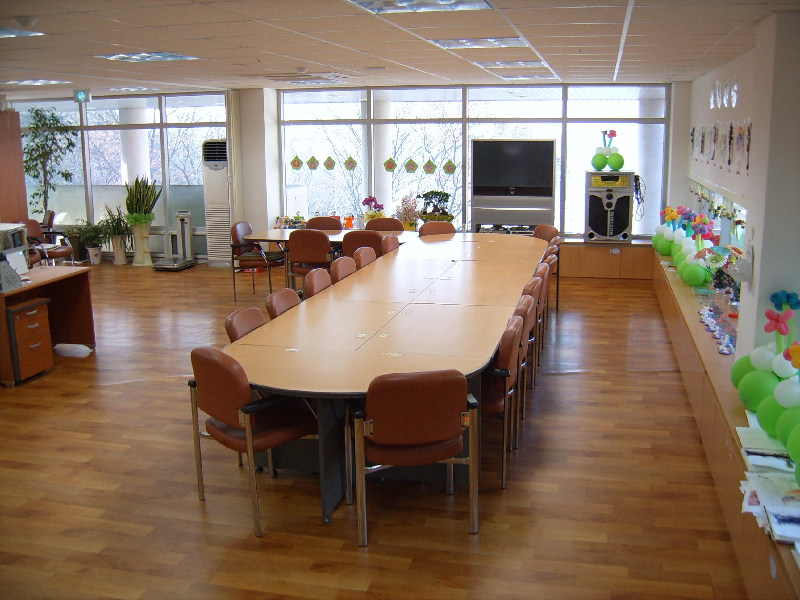 대한간호복지재단 대한간호노인요양원 이미지 12