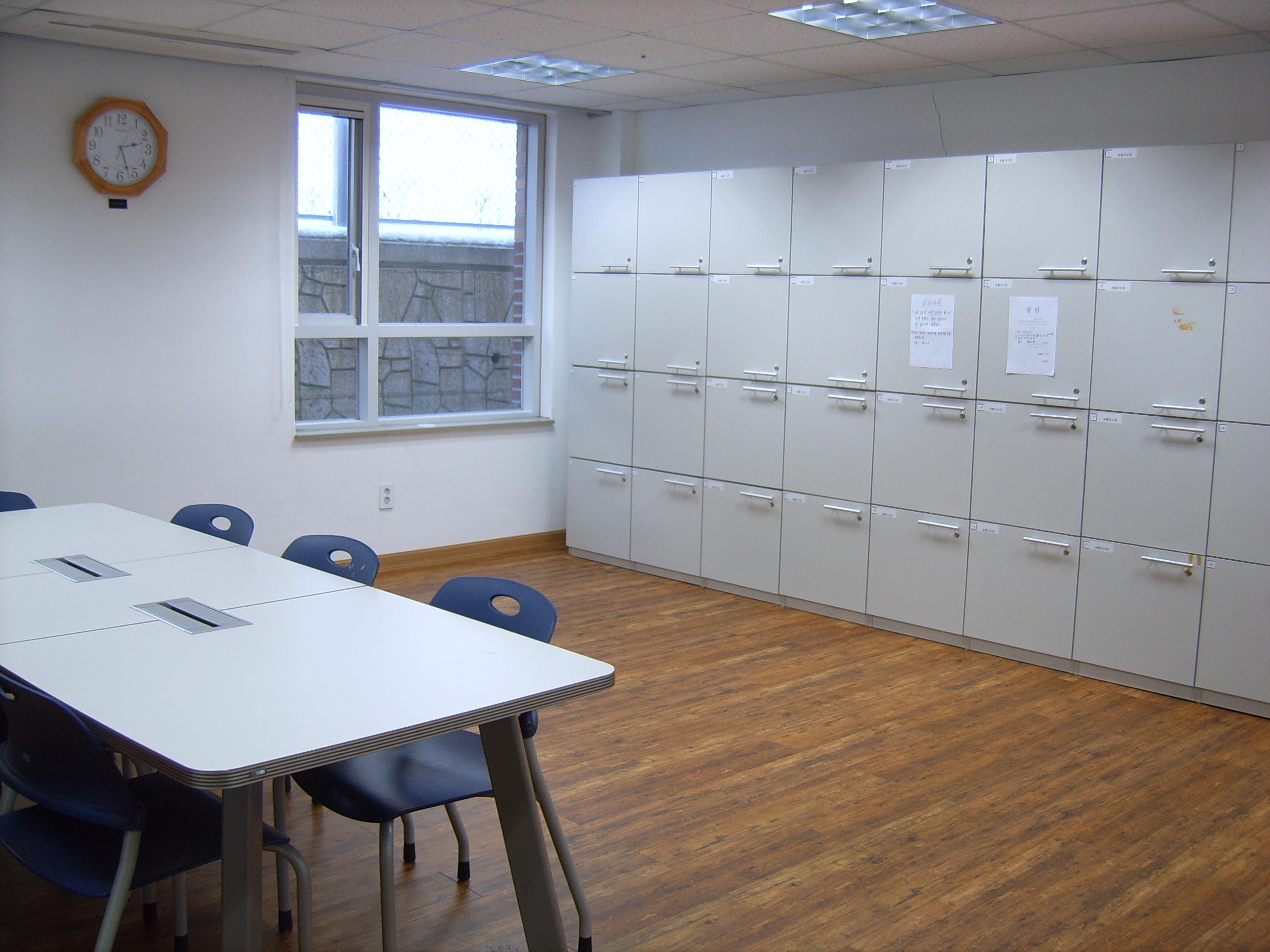 대한간호복지재단 대한간호노인요양원 이미지 11