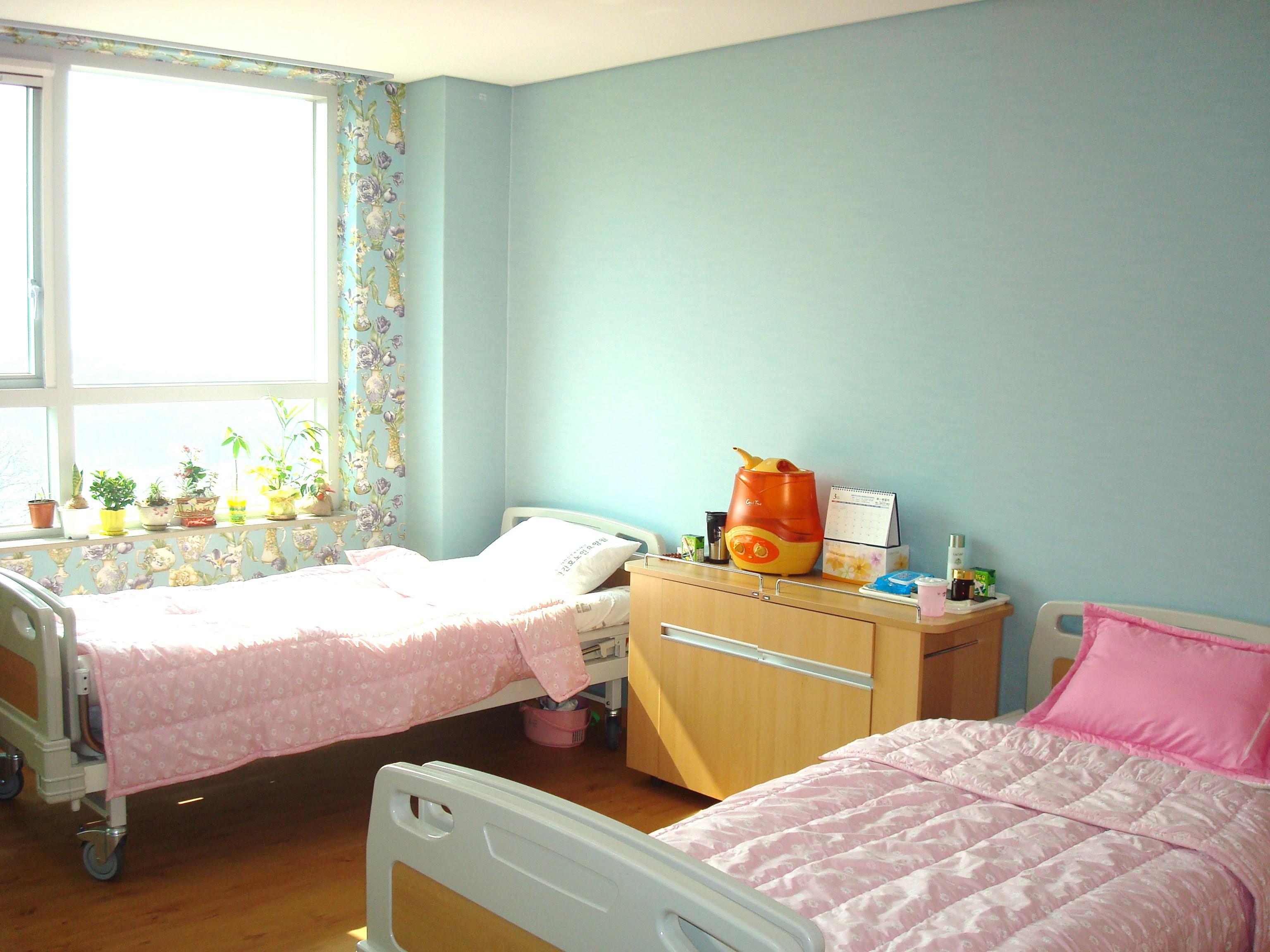 대한간호복지재단 대한간호노인요양원 이미지 2