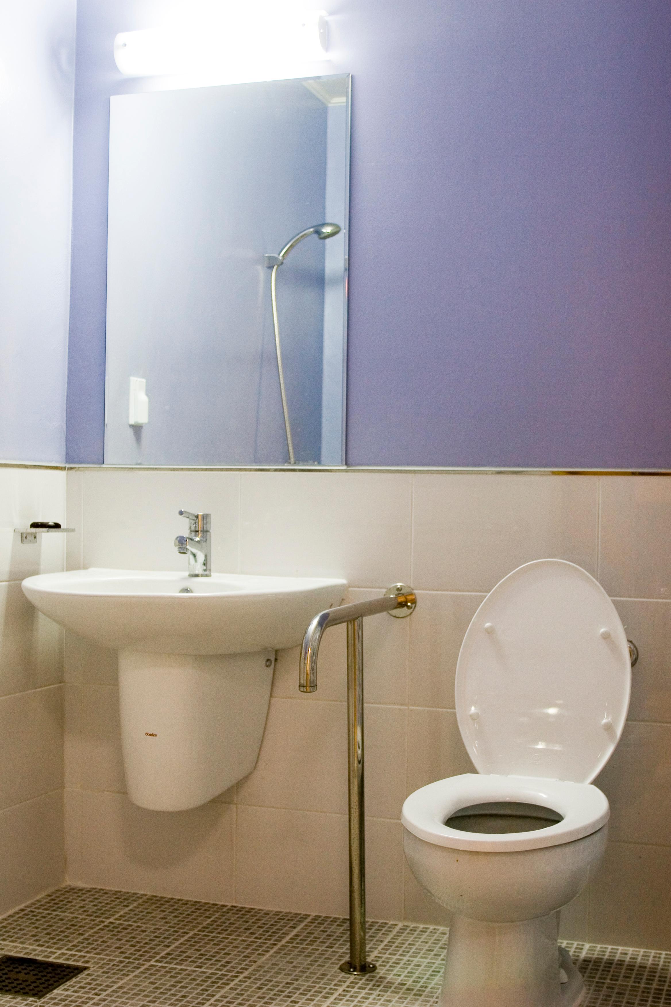 대한간호복지재단 대한간호노인요양원 이미지 9