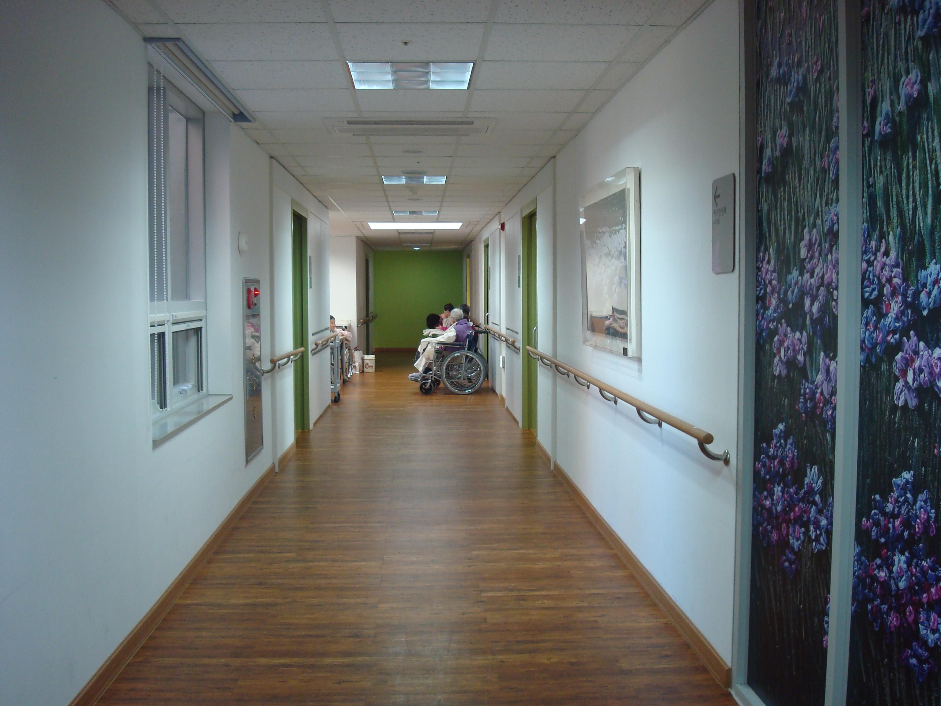 대한간호복지재단 대한간호노인요양원 이미지 7