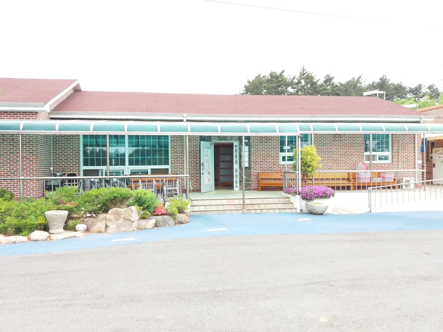 따뜻한집노인요양원 이미지 3