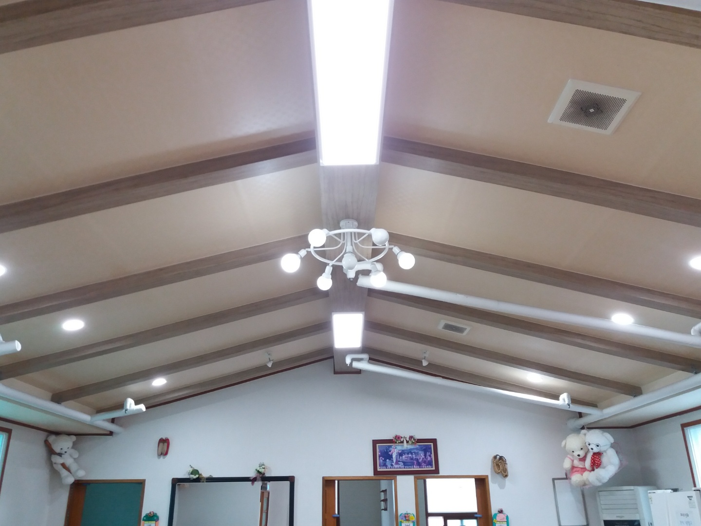 따뜻한집노인요양원 이미지 18