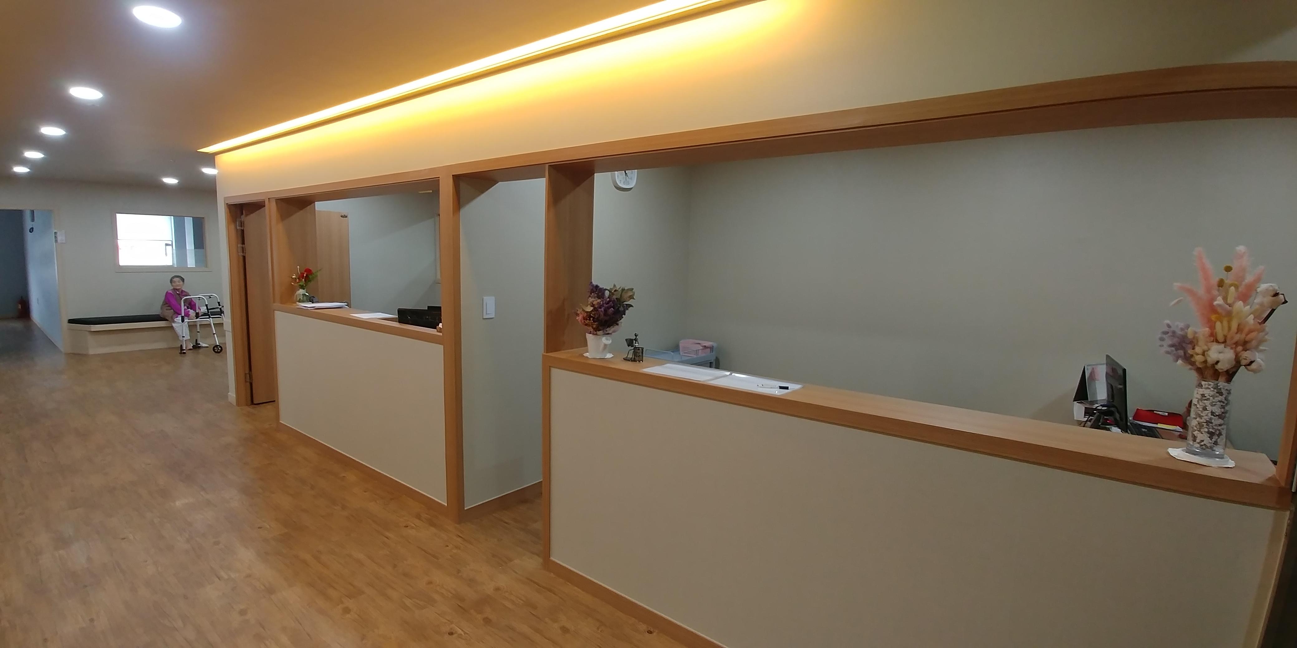 서울백세요양원 이미지 5