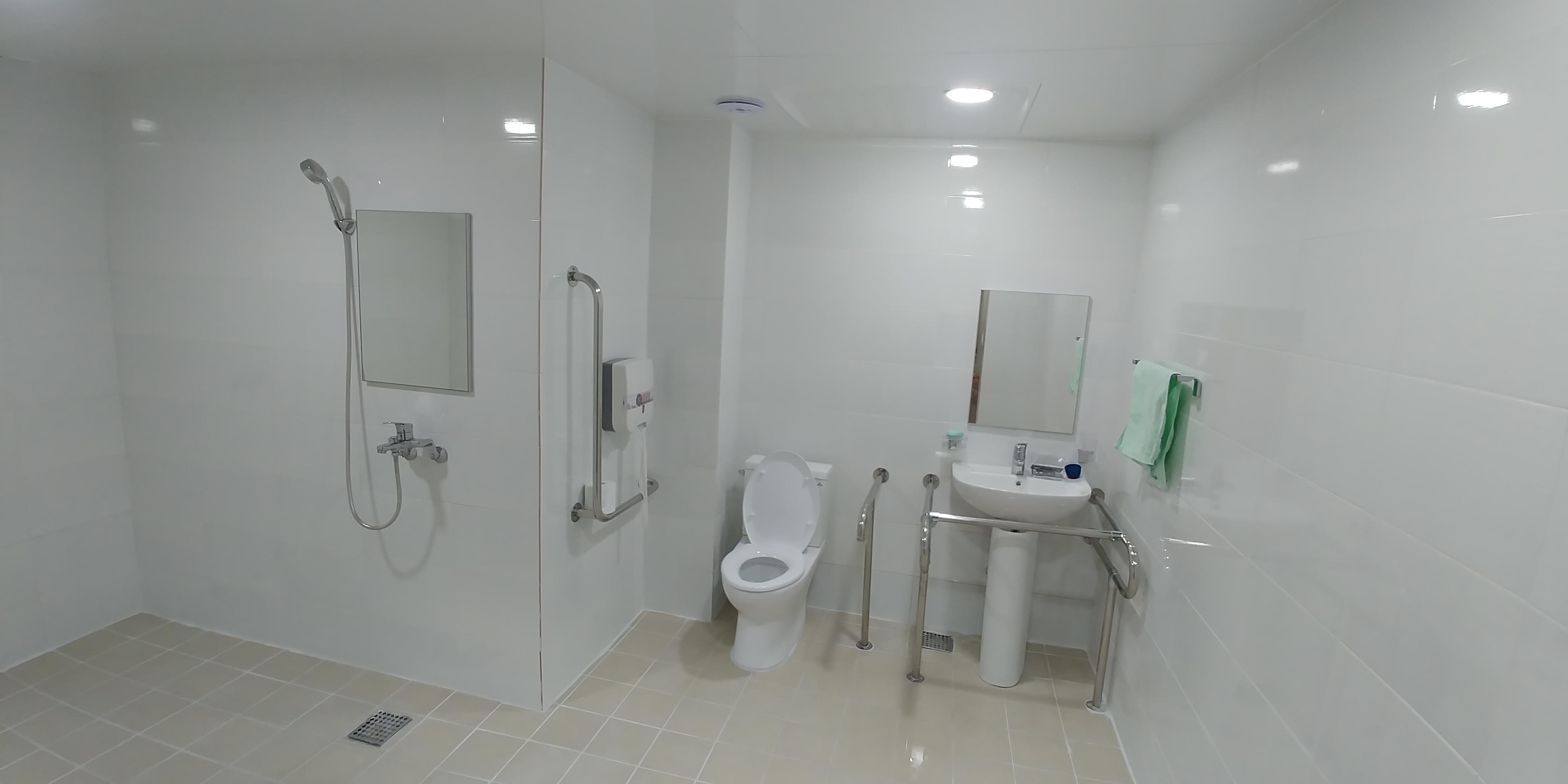 서울백세요양원 이미지 3