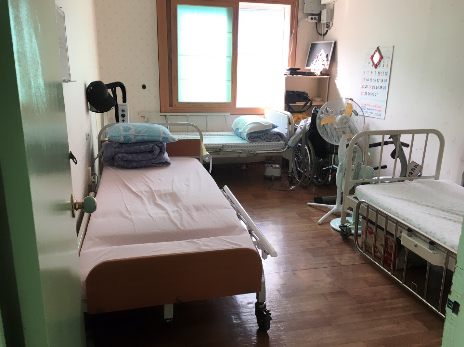 다사랑실버빌 이미지 5