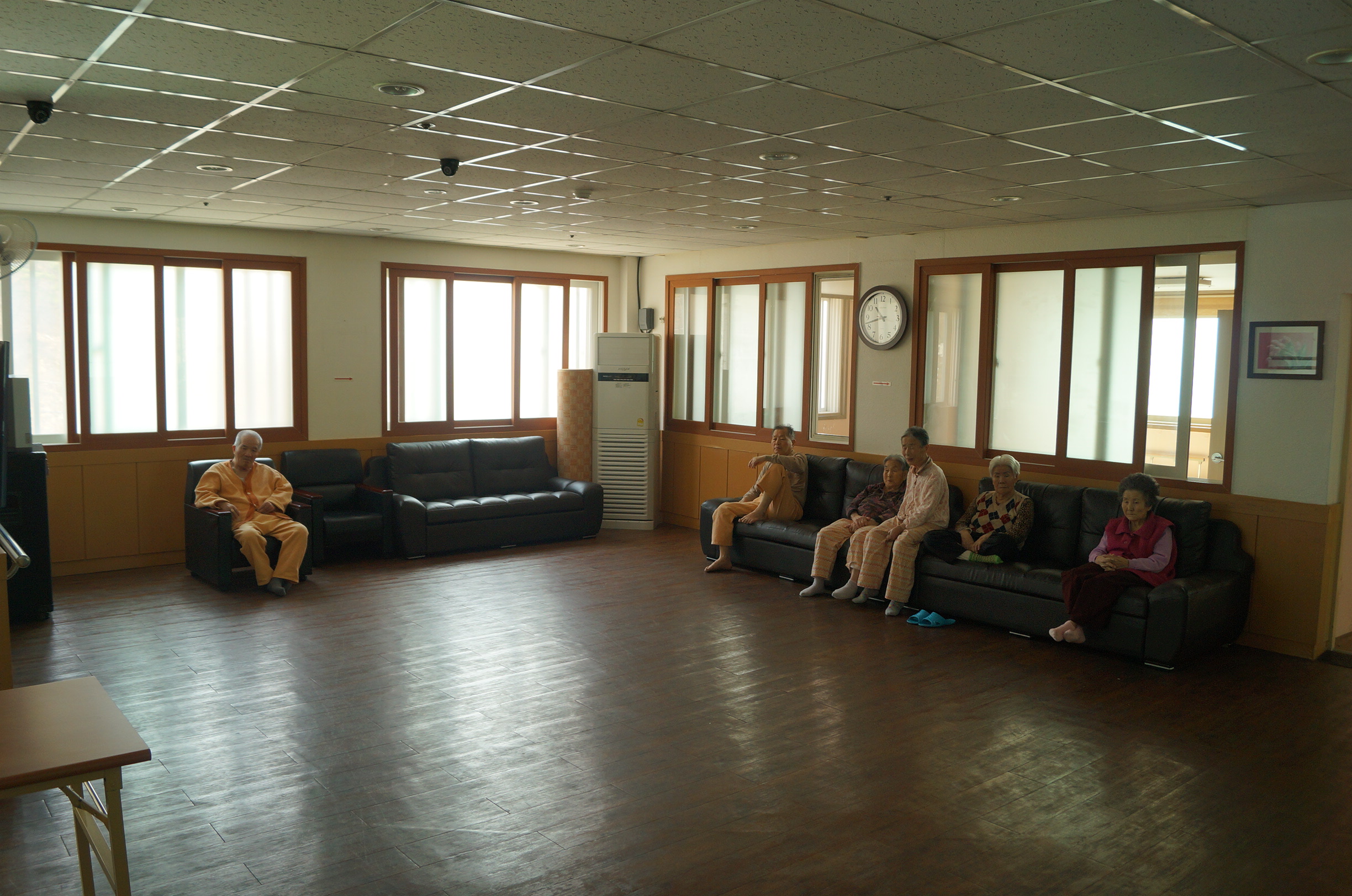 양산요양원 이미지 9