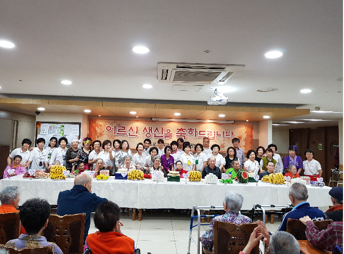 효도로 노인전문요양원 이미지 10