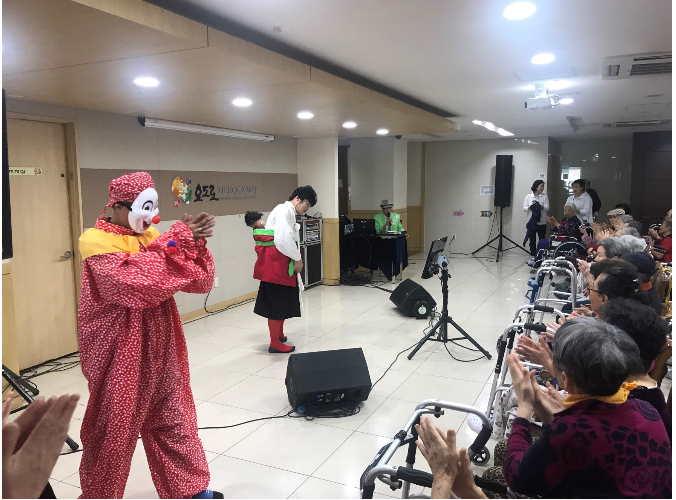 효도로 노인전문요양원 이미지 5